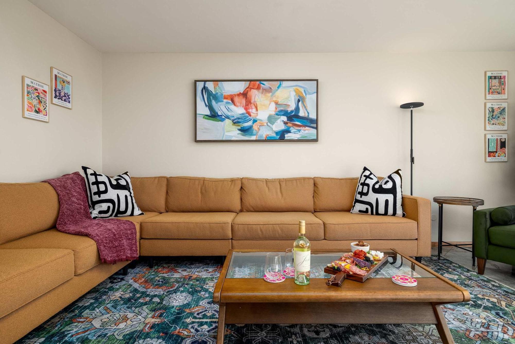 Bay View Bliss Holiday home San Diego