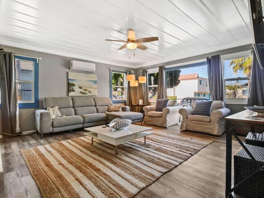 Comfy Near The Villa San Diego
