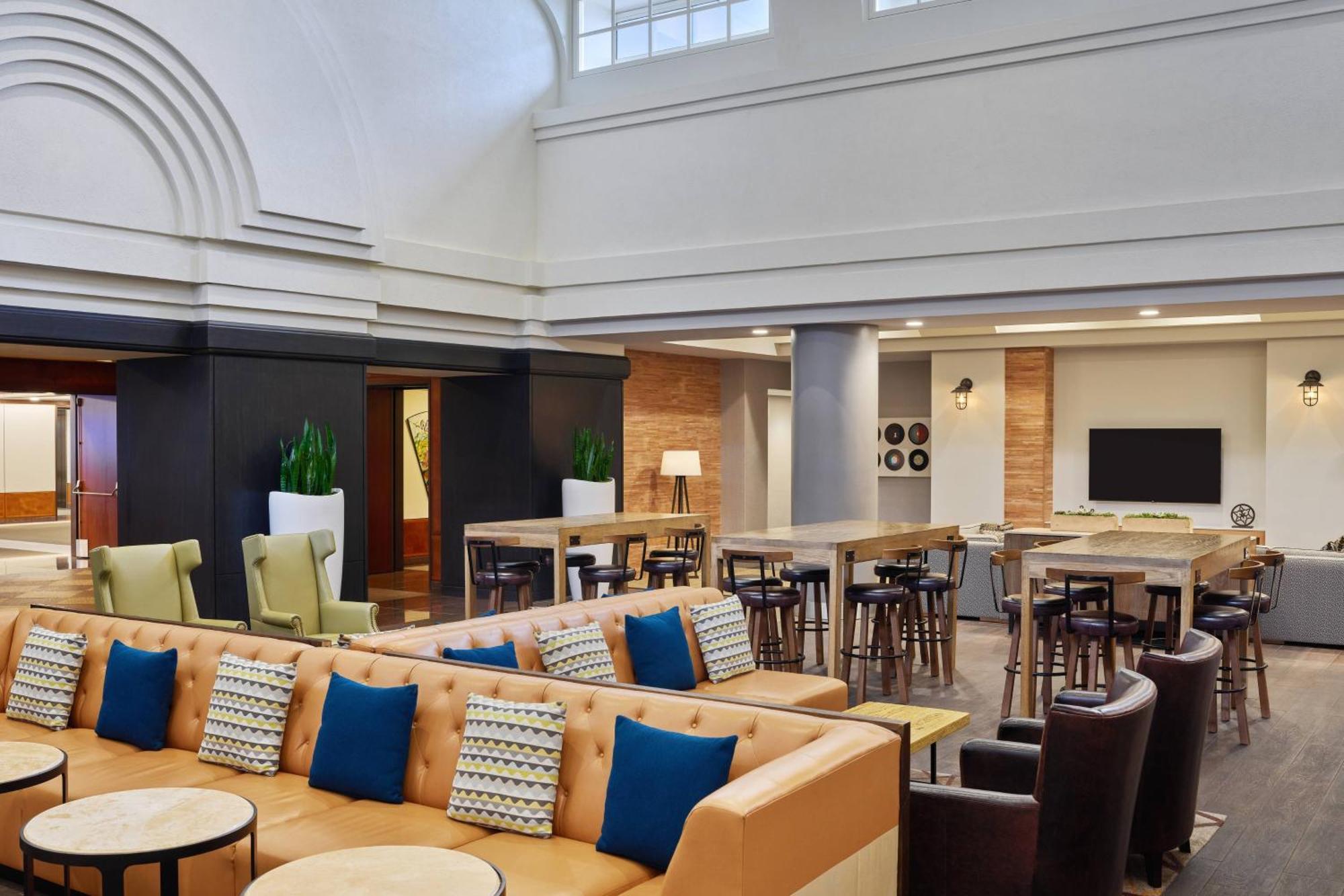 Marriott Vacation Club,    Hotel San Diego