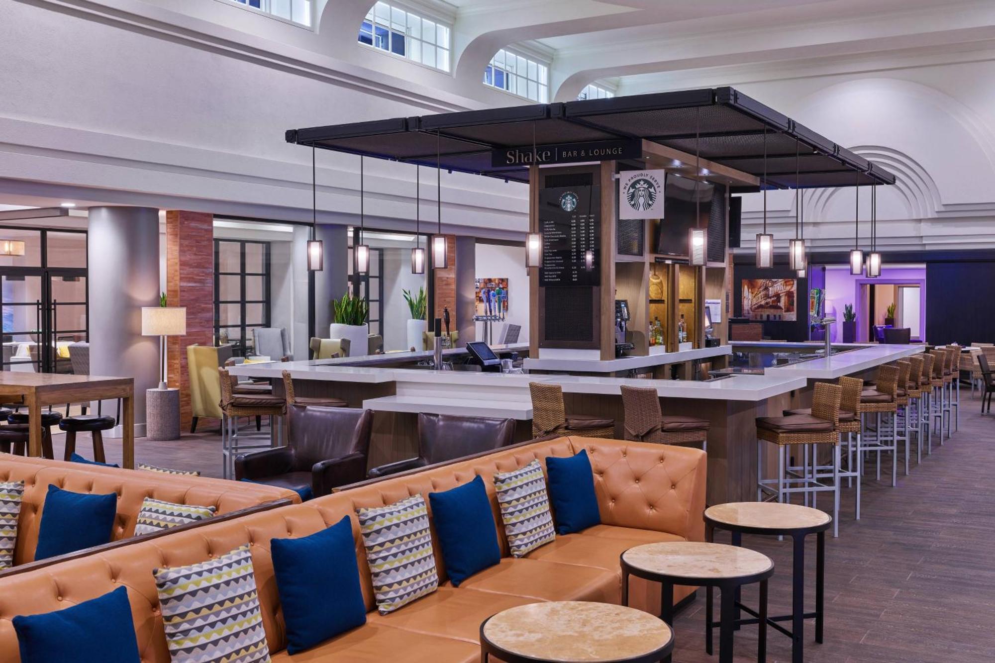 Hotel Marriott Vacation Club,   