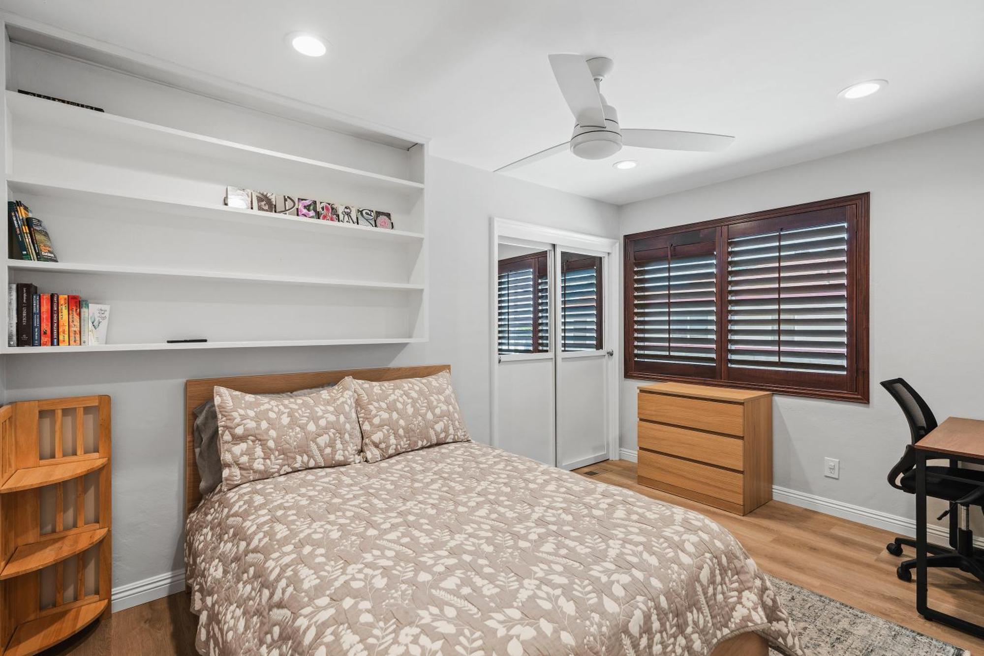 Peaceful Getaway With Renovated Amenities San Diego