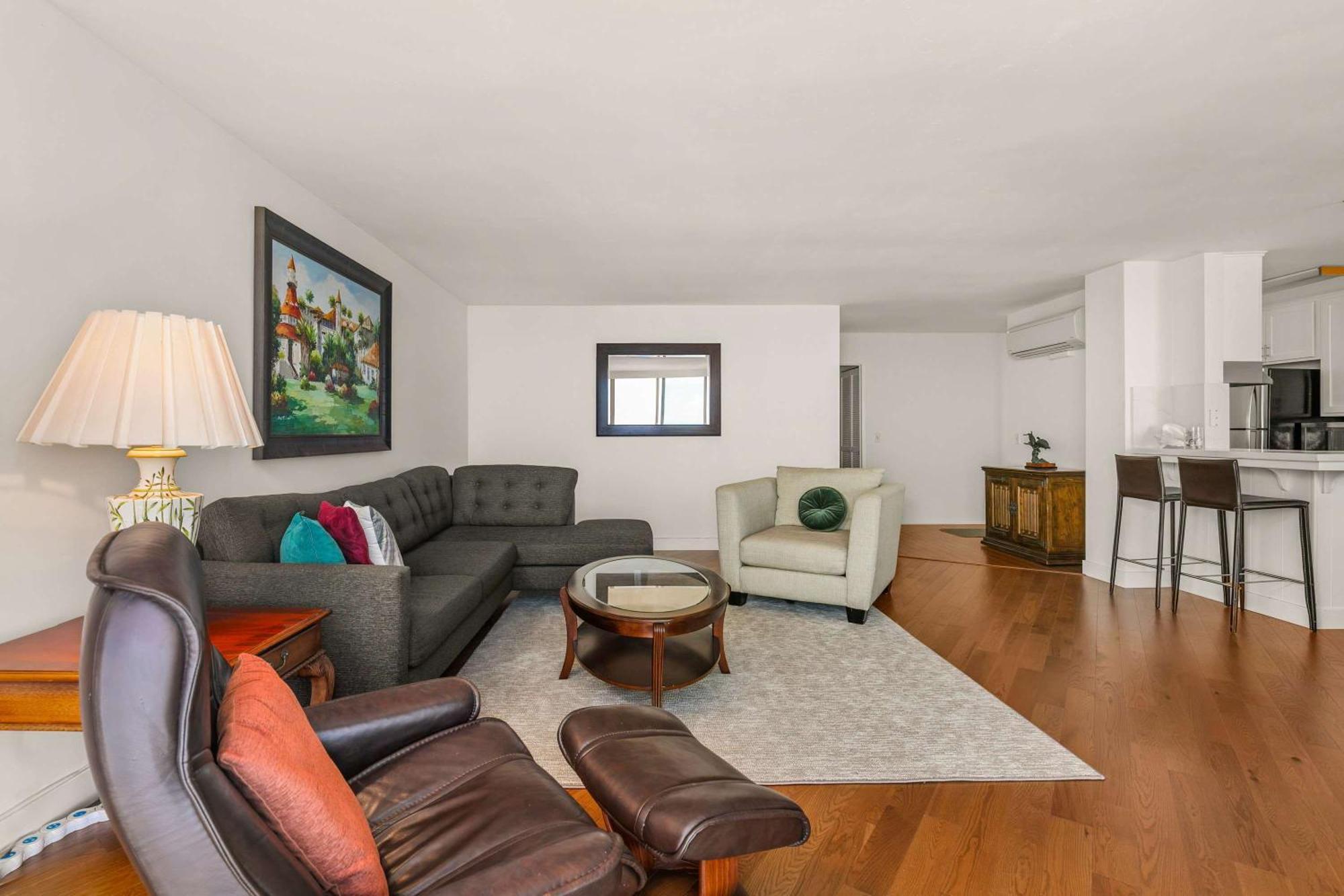 Waterfront Unmatched Views And Prime Location * San Diego