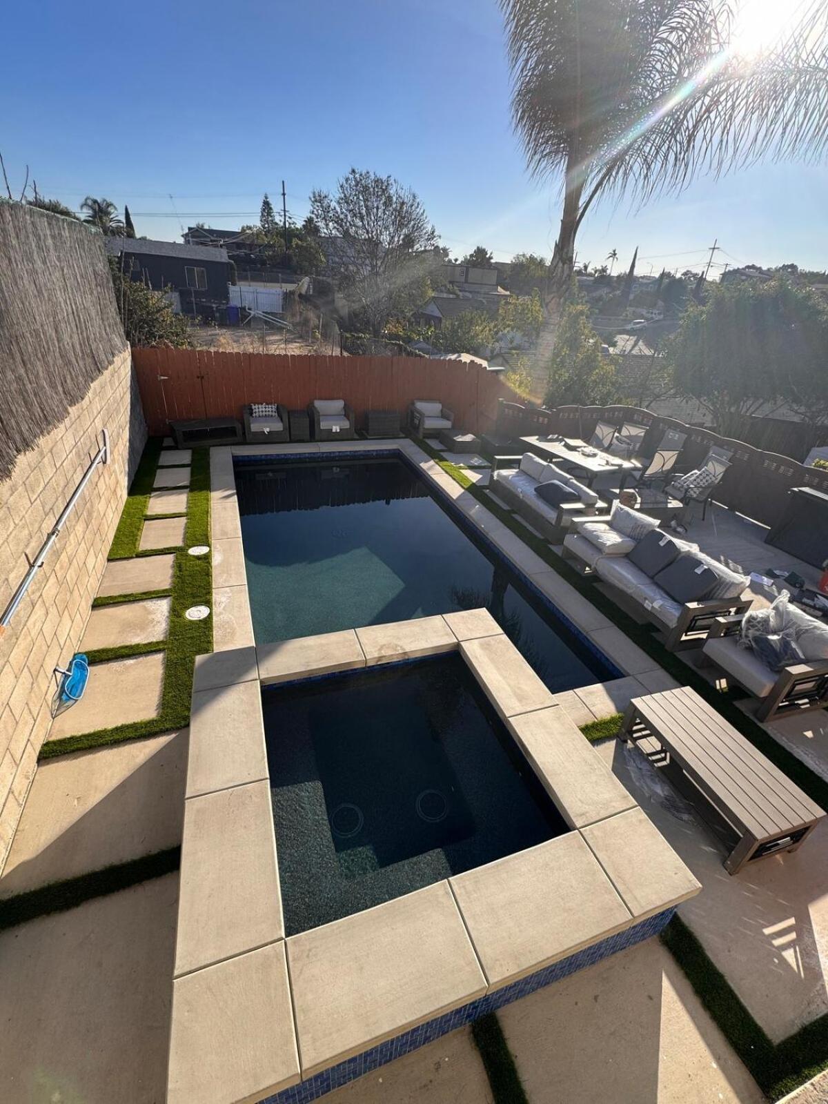 Luxurious With Pool & Villa