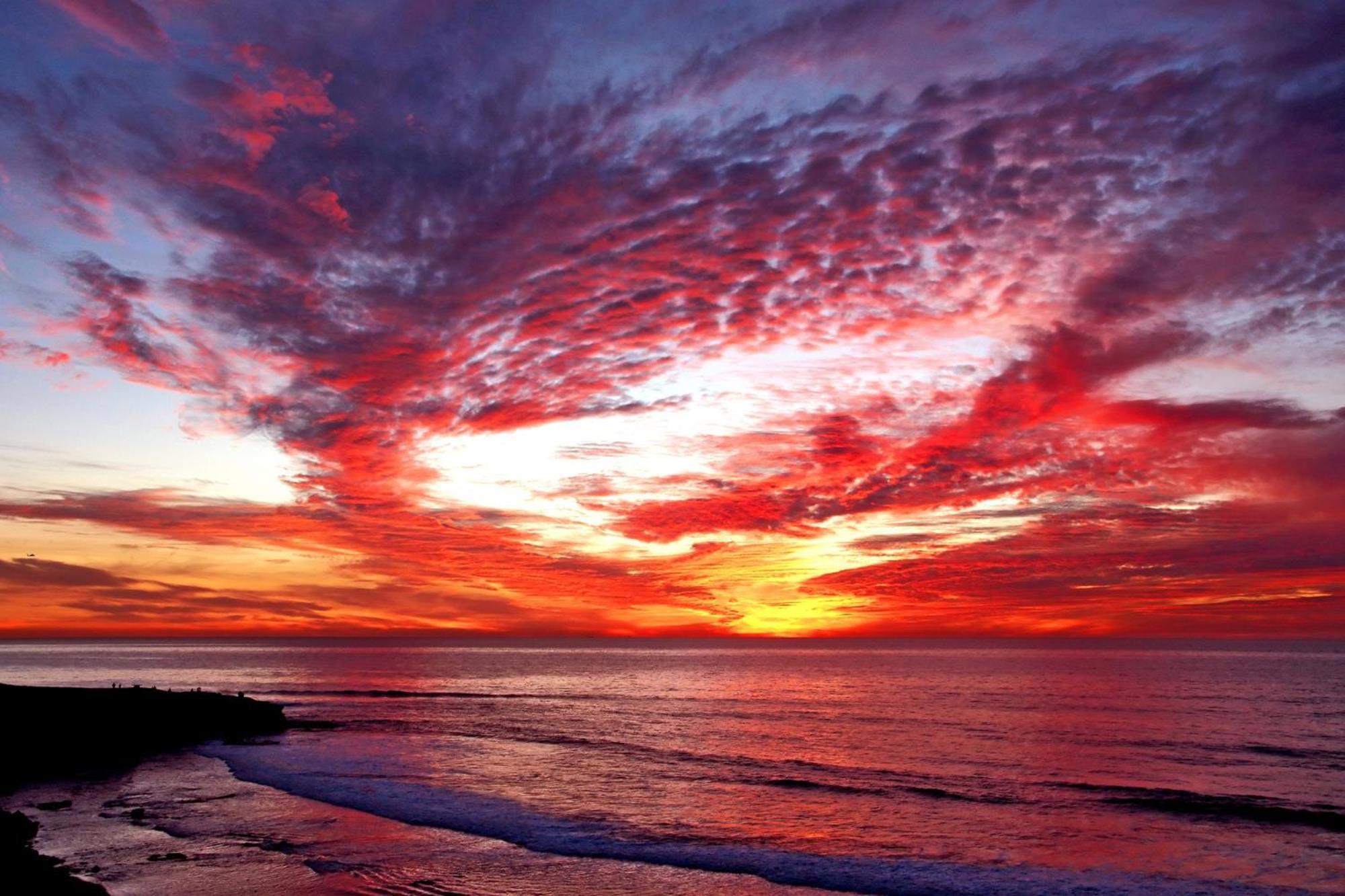 Tidal Wave 3 Brand New Listing! San Diego