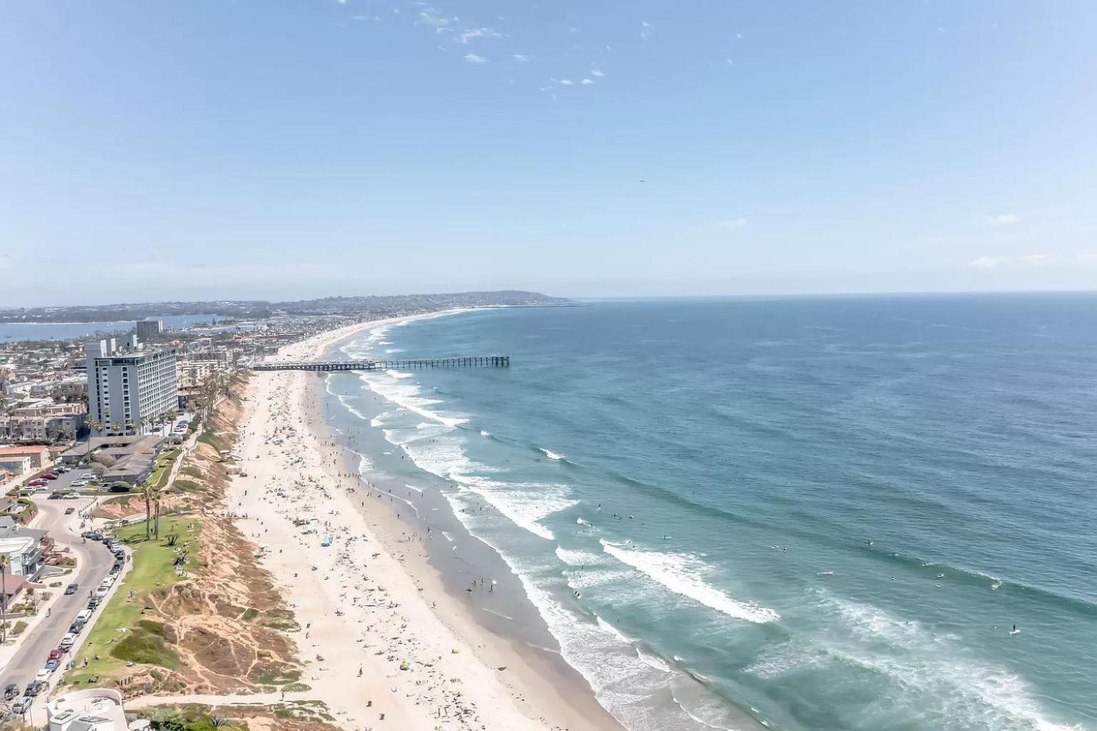 Tidal Wave 3 Brand New Listing!