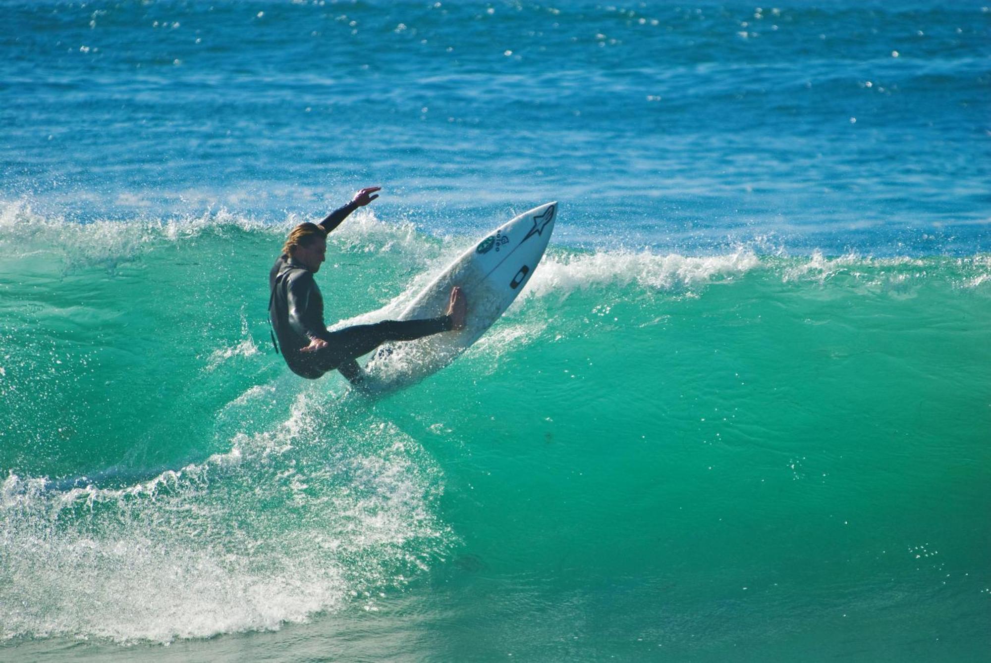 Tidal Wave 3 Brand New Listing! Apartment San Diego