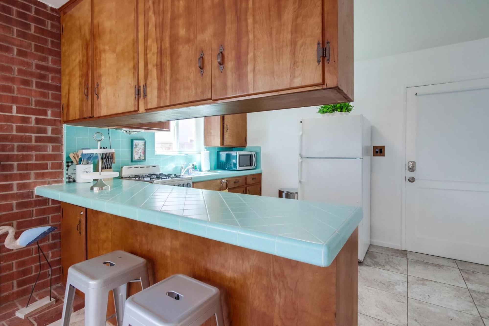 Tidal Wave 3 Brand New Listing! Apartment San Diego