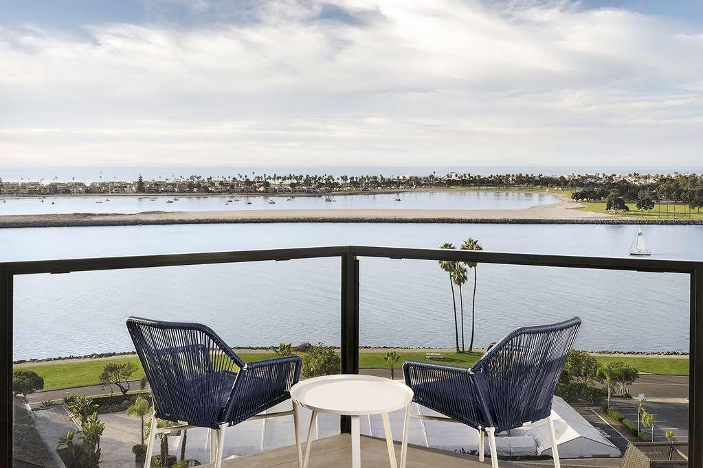 Hotel Hyatt Regency Mission Bay And Marina San Diego