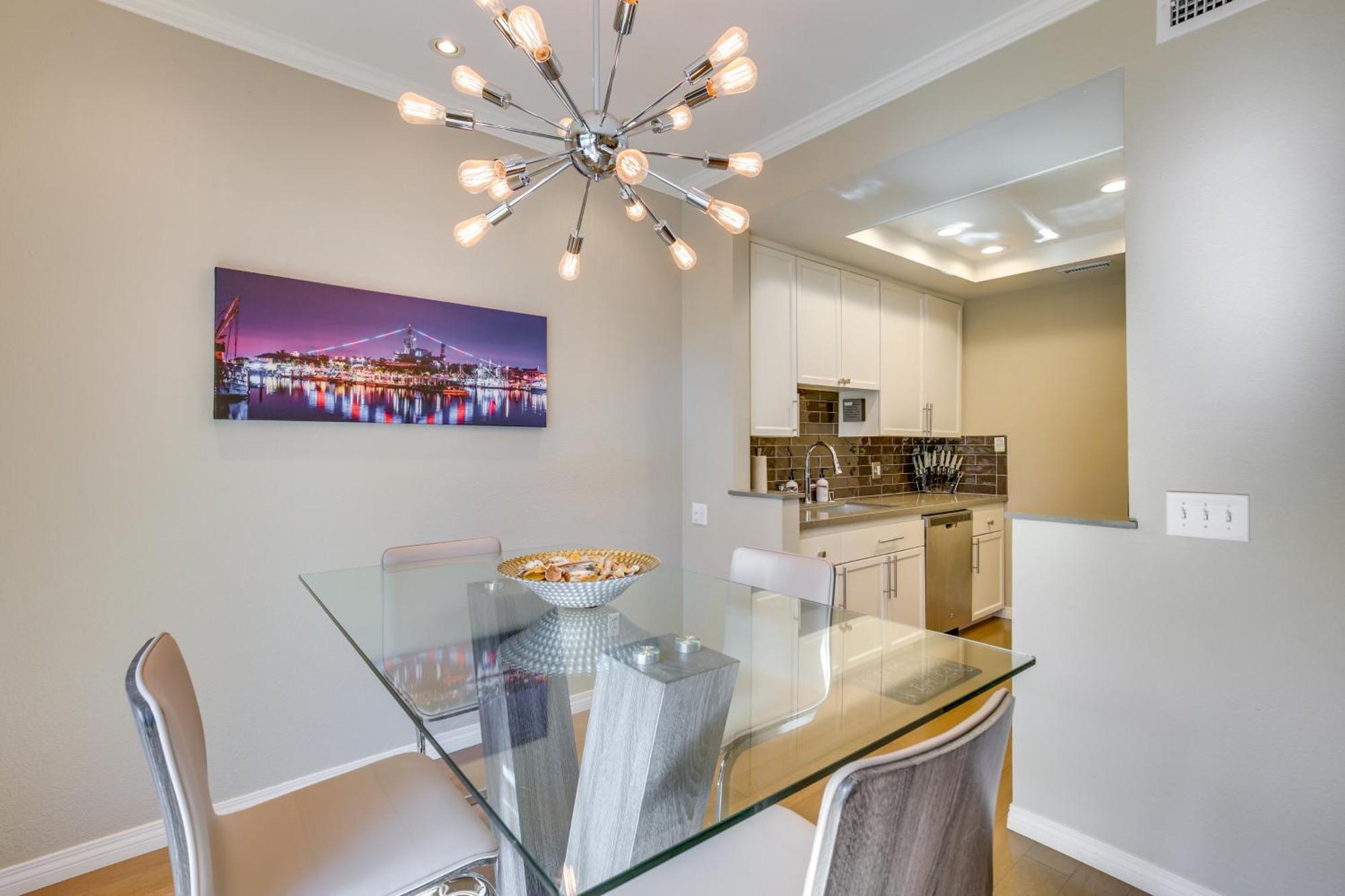 Downtown 1 Mi To Gaslamp Quarter Apartment *