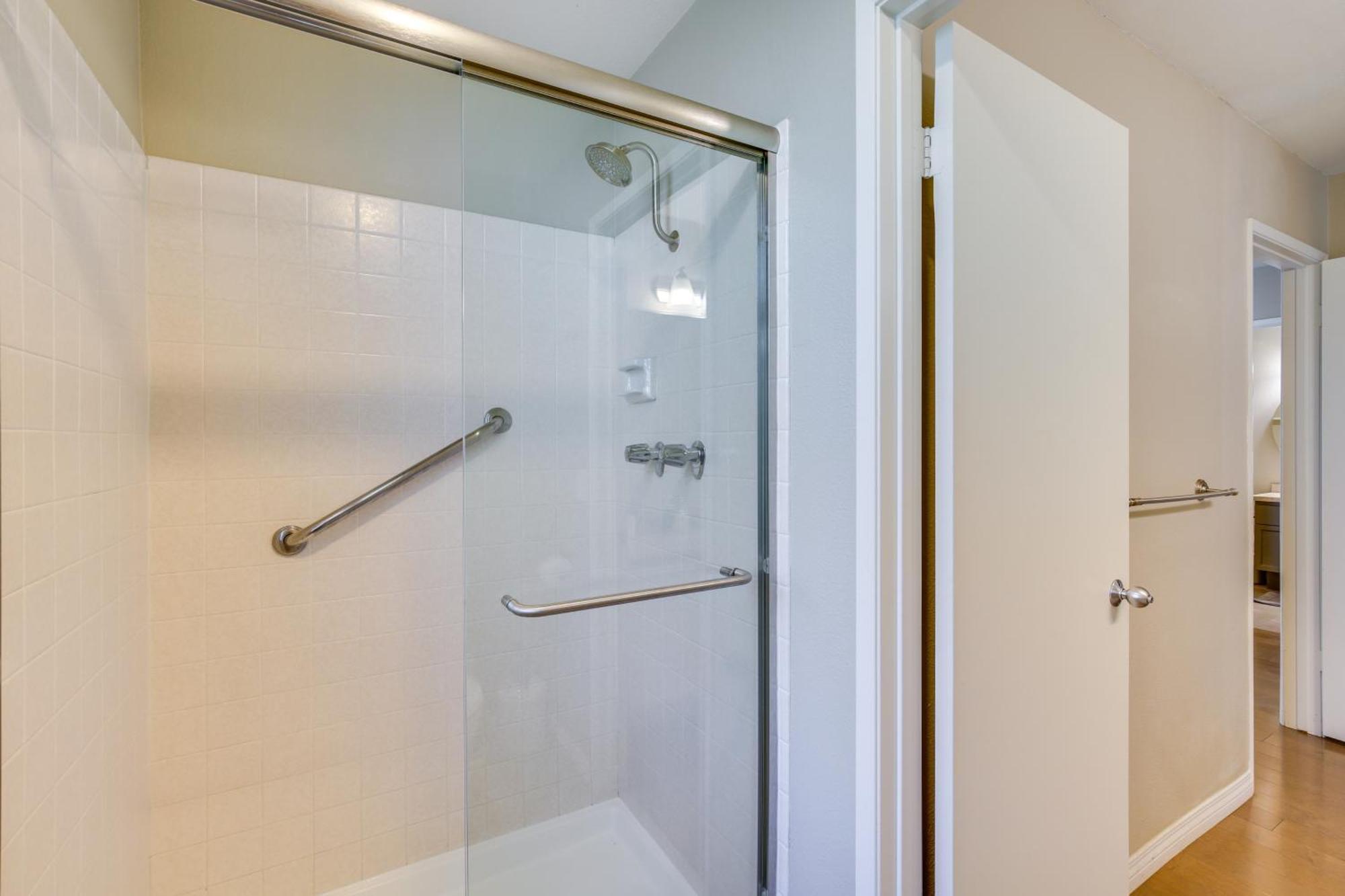 Downtown 1 Mi To Gaslamp Quarter Apartment