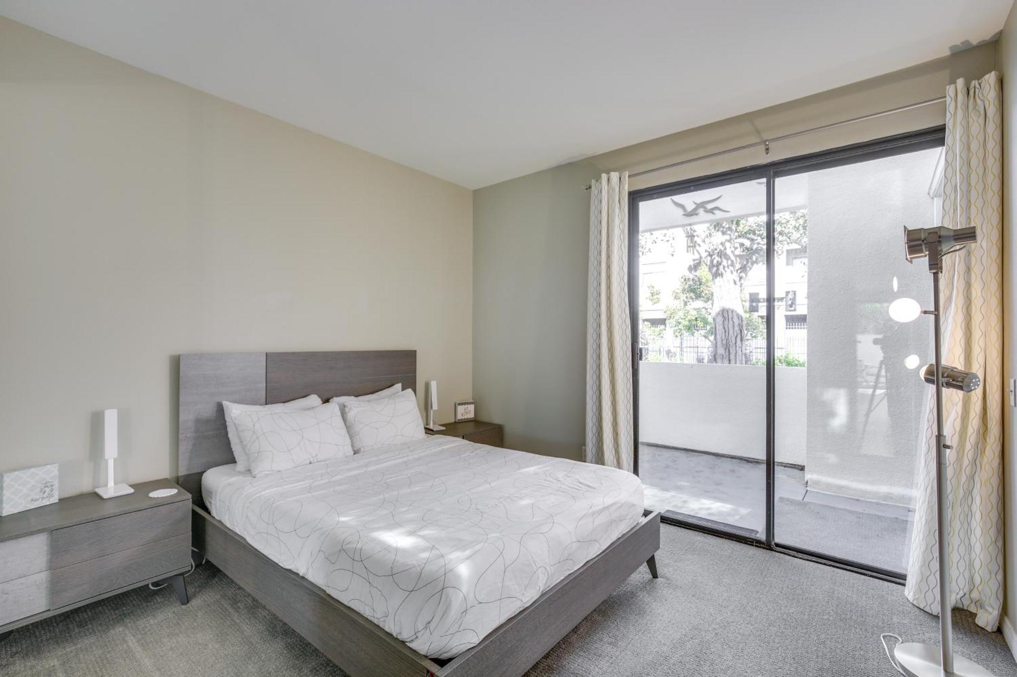 Downtown 1 Mi To Gaslamp Quarter Apartment *