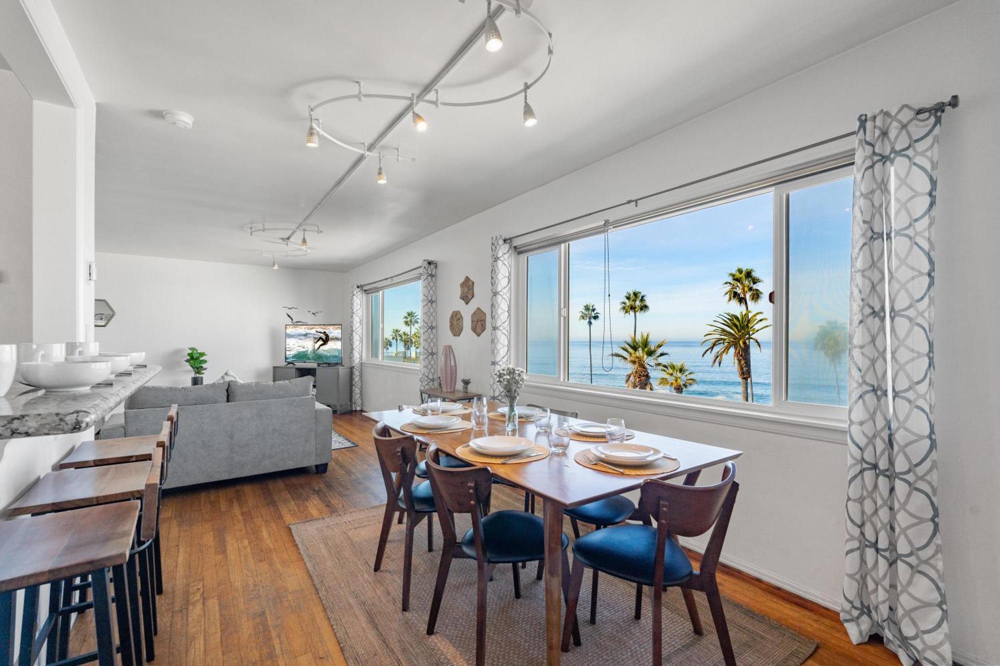 Holiday home Coastal Sunsets San Diego