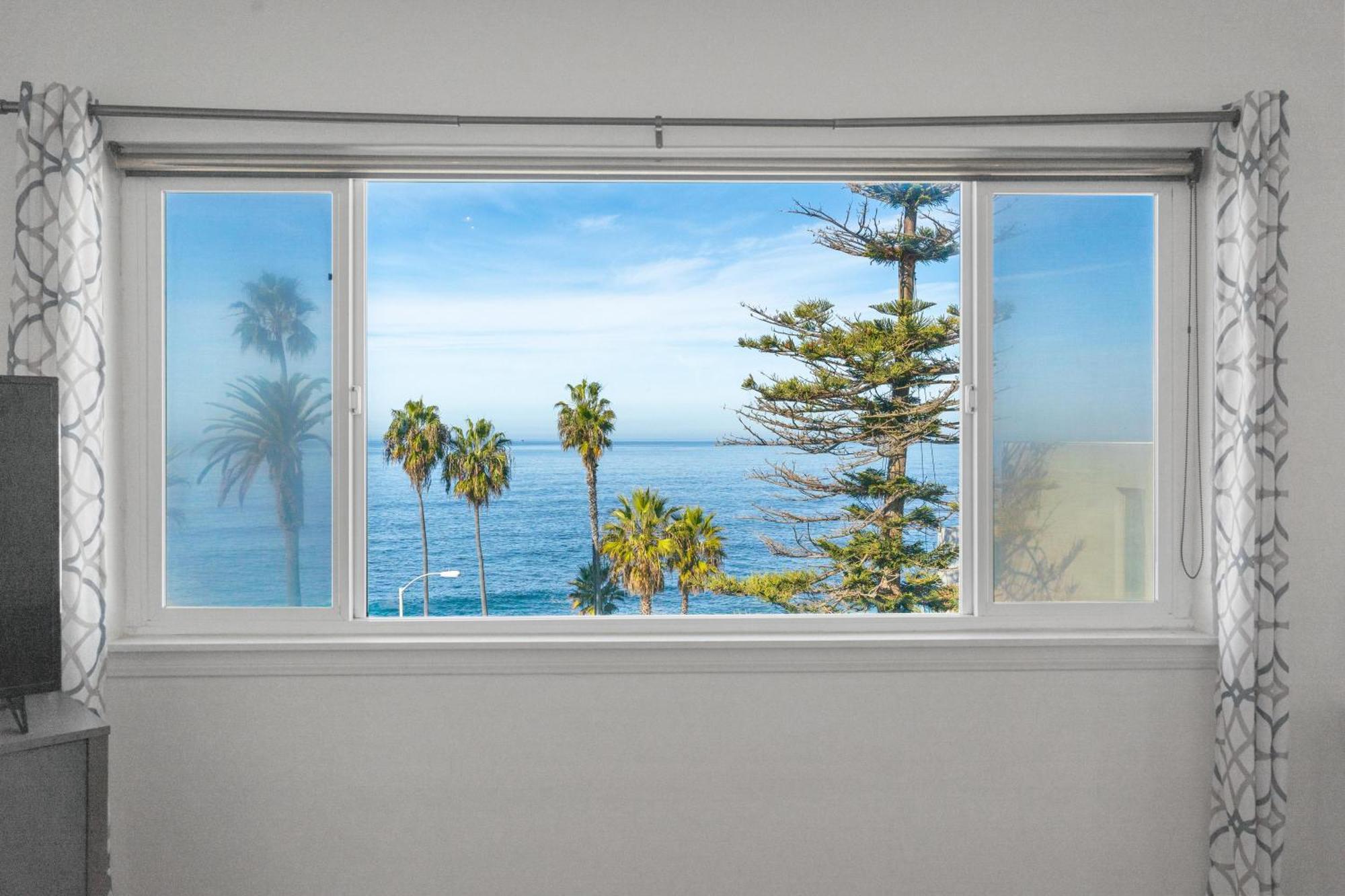Coastal Sunsets Holiday home *