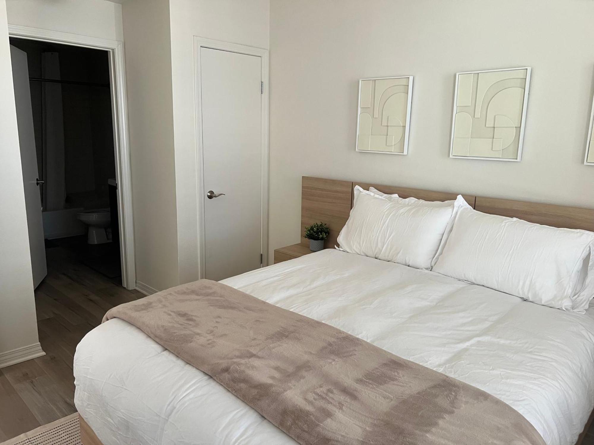 Skyline Apartment San Diego