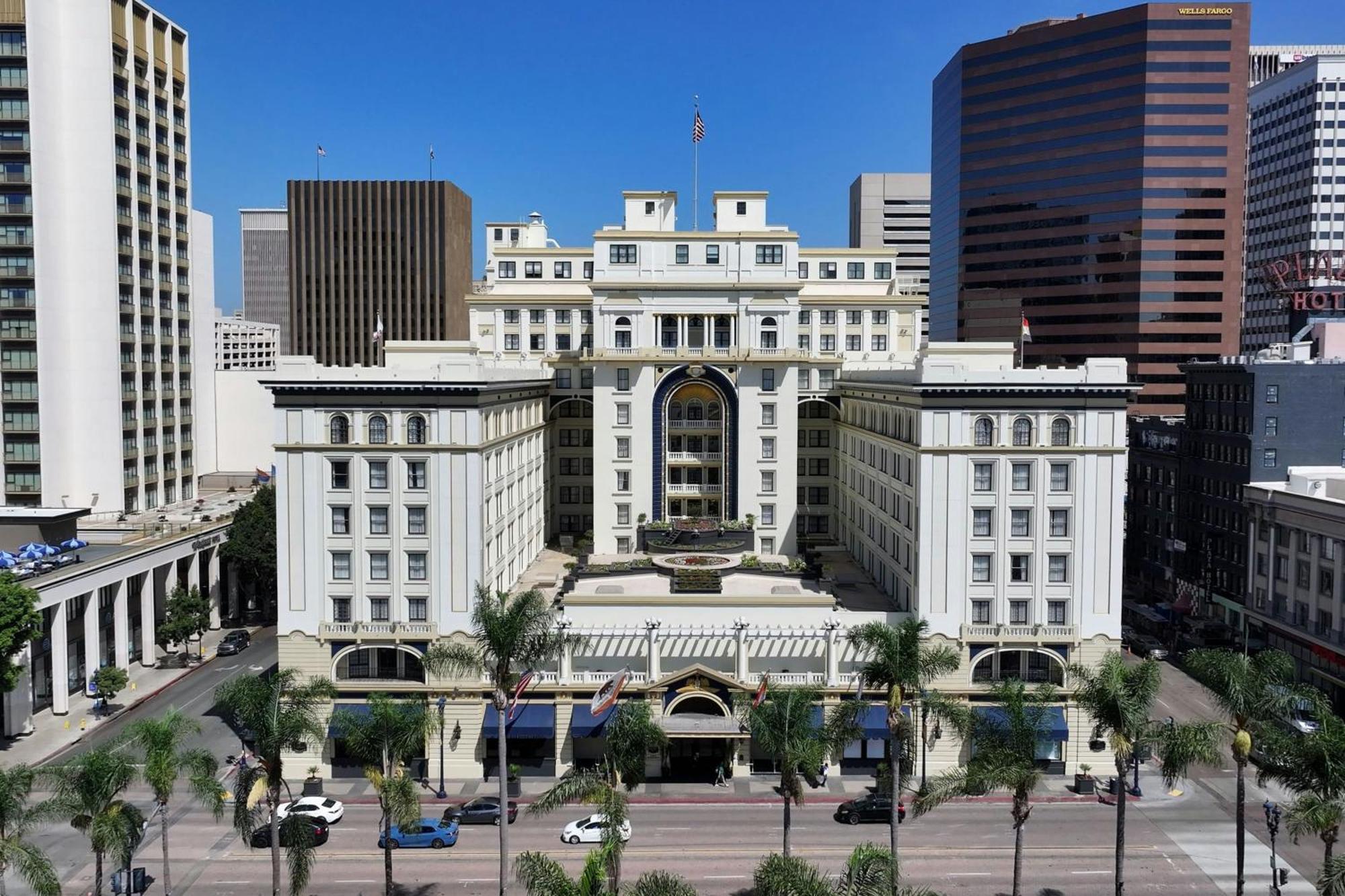 The Us Grant, A Luxury Collection Hotel, Hotel 5*