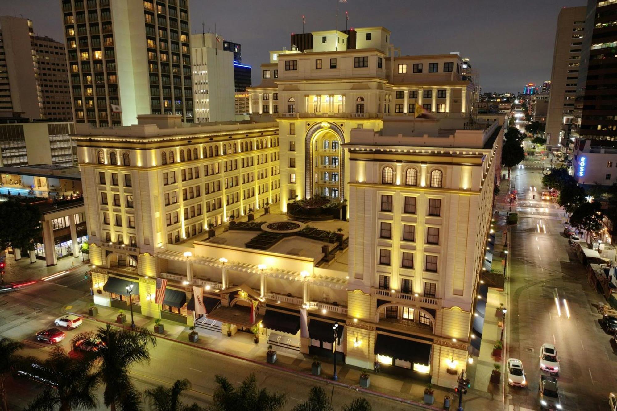 The Us Grant, A Luxury Collection Hotel, San Diego