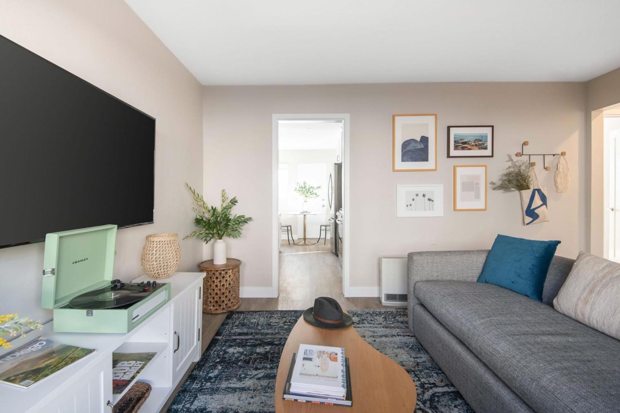 Apartment Seashore By Avantstay *