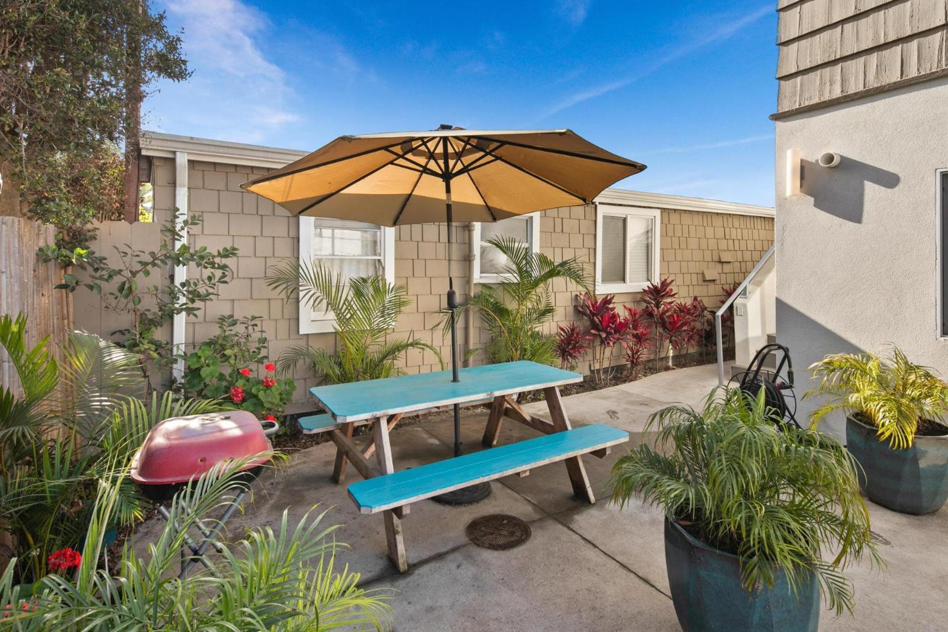 Apartment 7bd Family, Event Friendly, 2 Blocks To Beach, Boardwalk *