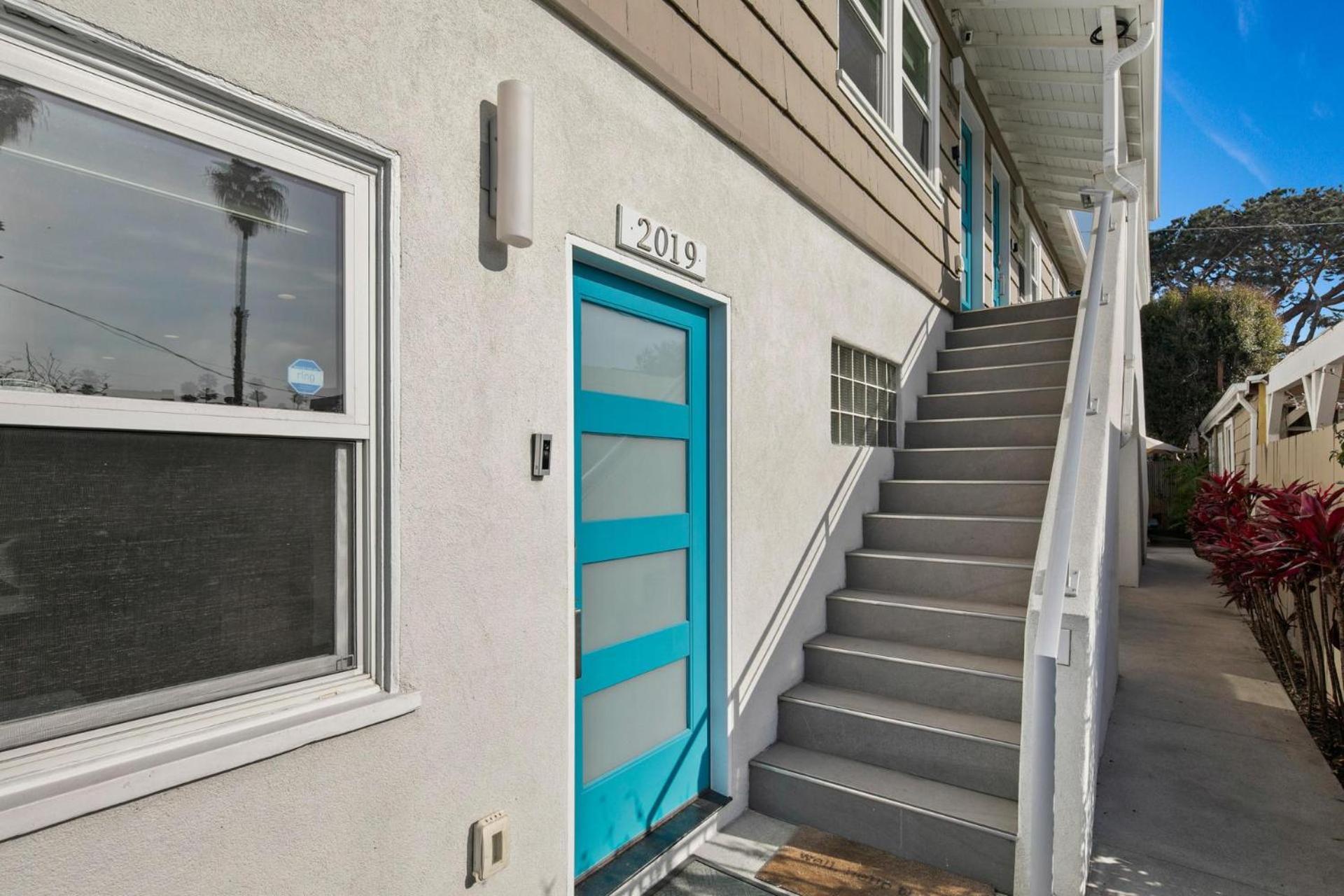 7bd Family, Event Friendly, 2 Blocks To Beach, Boardwalk * San Diego