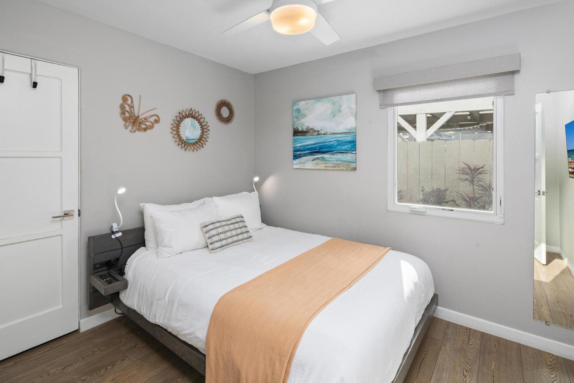 7bd Family, Event Friendly, 2 Blocks To Beach, Boardwalk Apartment