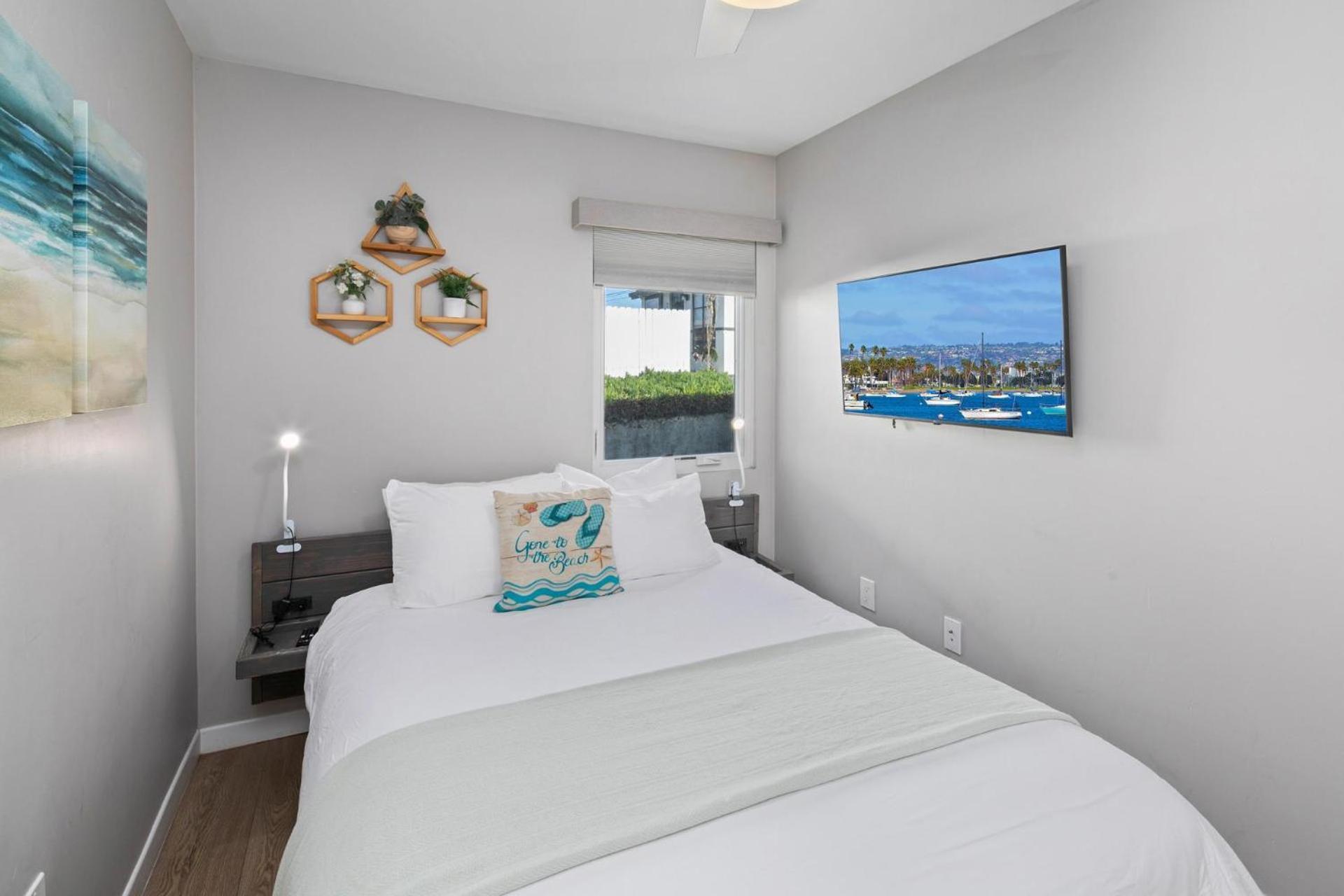 7bd Family, Event Friendly, 2 Blocks To Beach, Boardwalk Apartment *