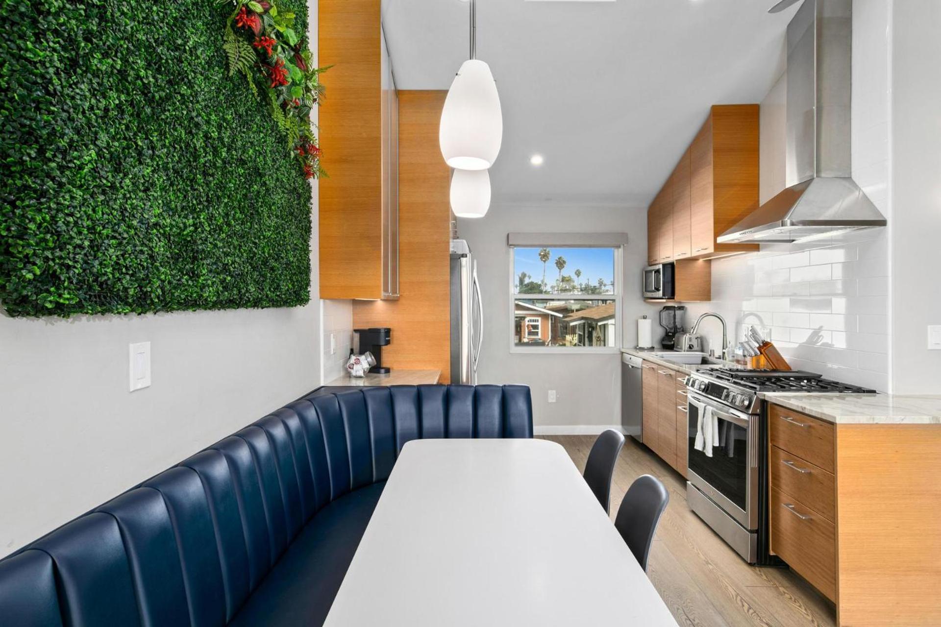 7bd Family, Event Friendly, 2 Blocks To Beach, Boardwalk *