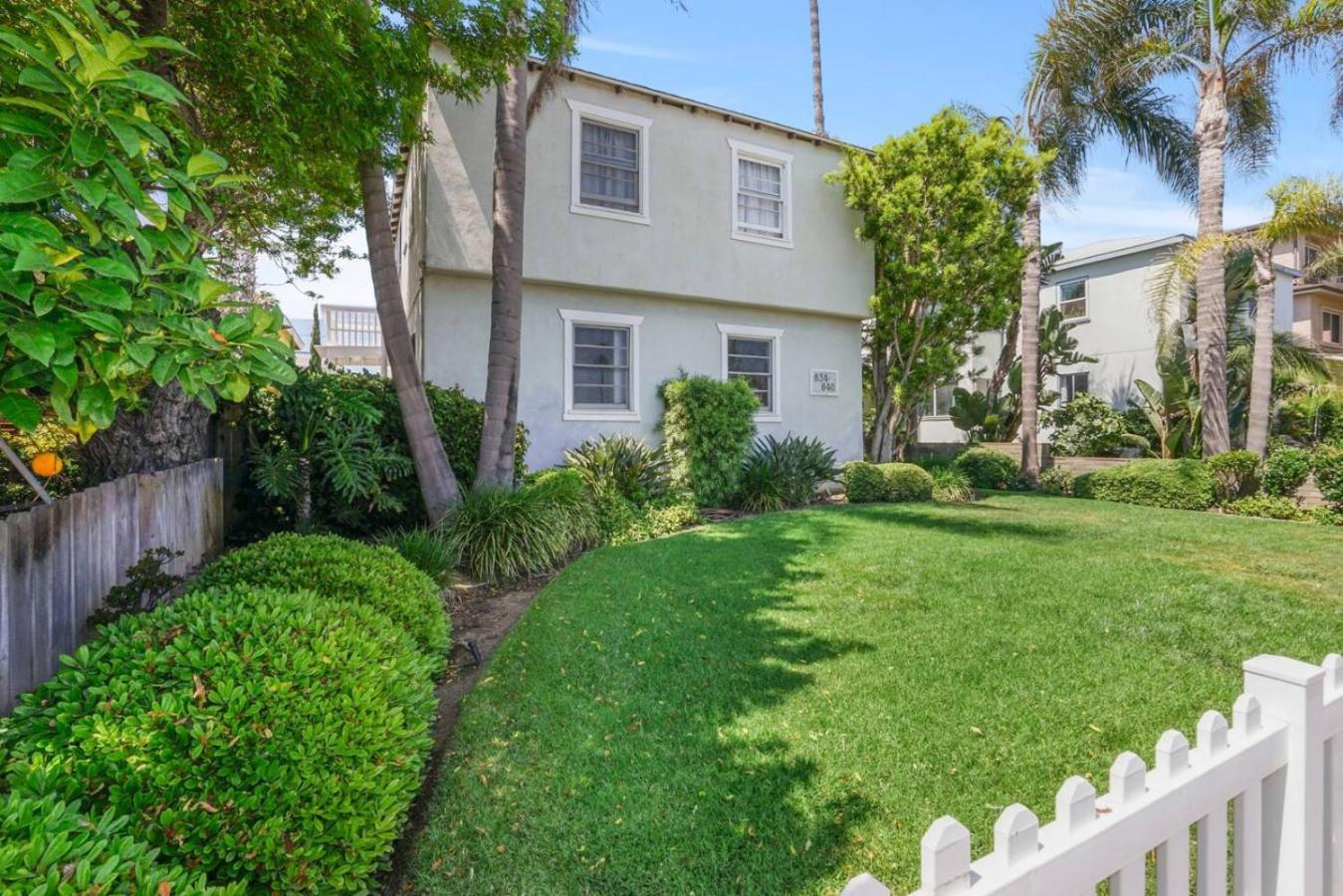Apartment 500 Ft To Ocean Relaxing Parking Wifi 840 *