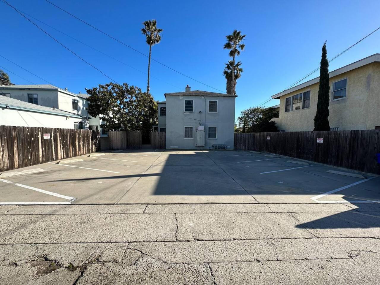 Apartment 500 Ft To Ocean Relaxing Parking Wifi 840 San Diego