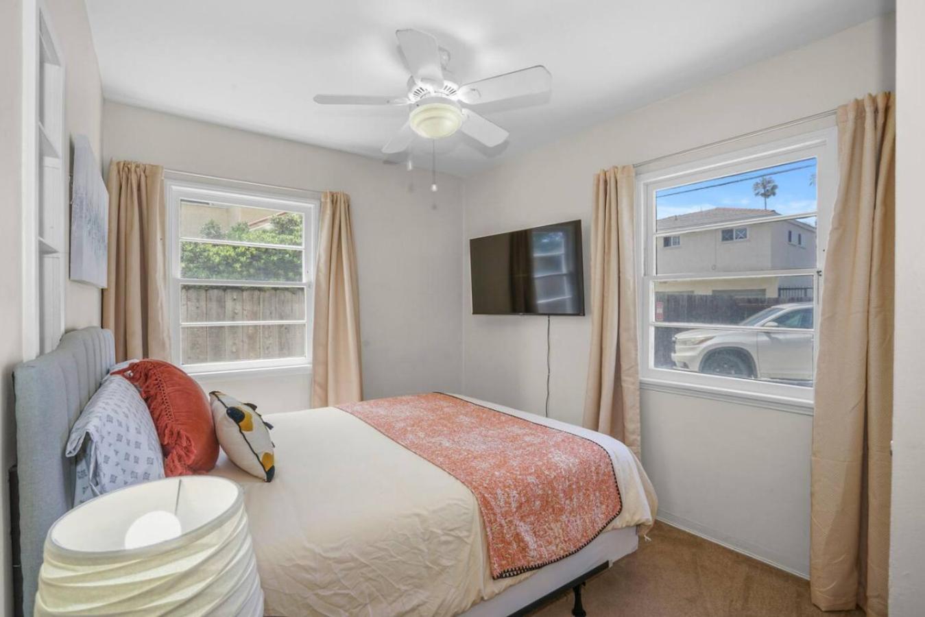 500 Ft To Ocean Relaxing Parking Wifi 840 * San Diego