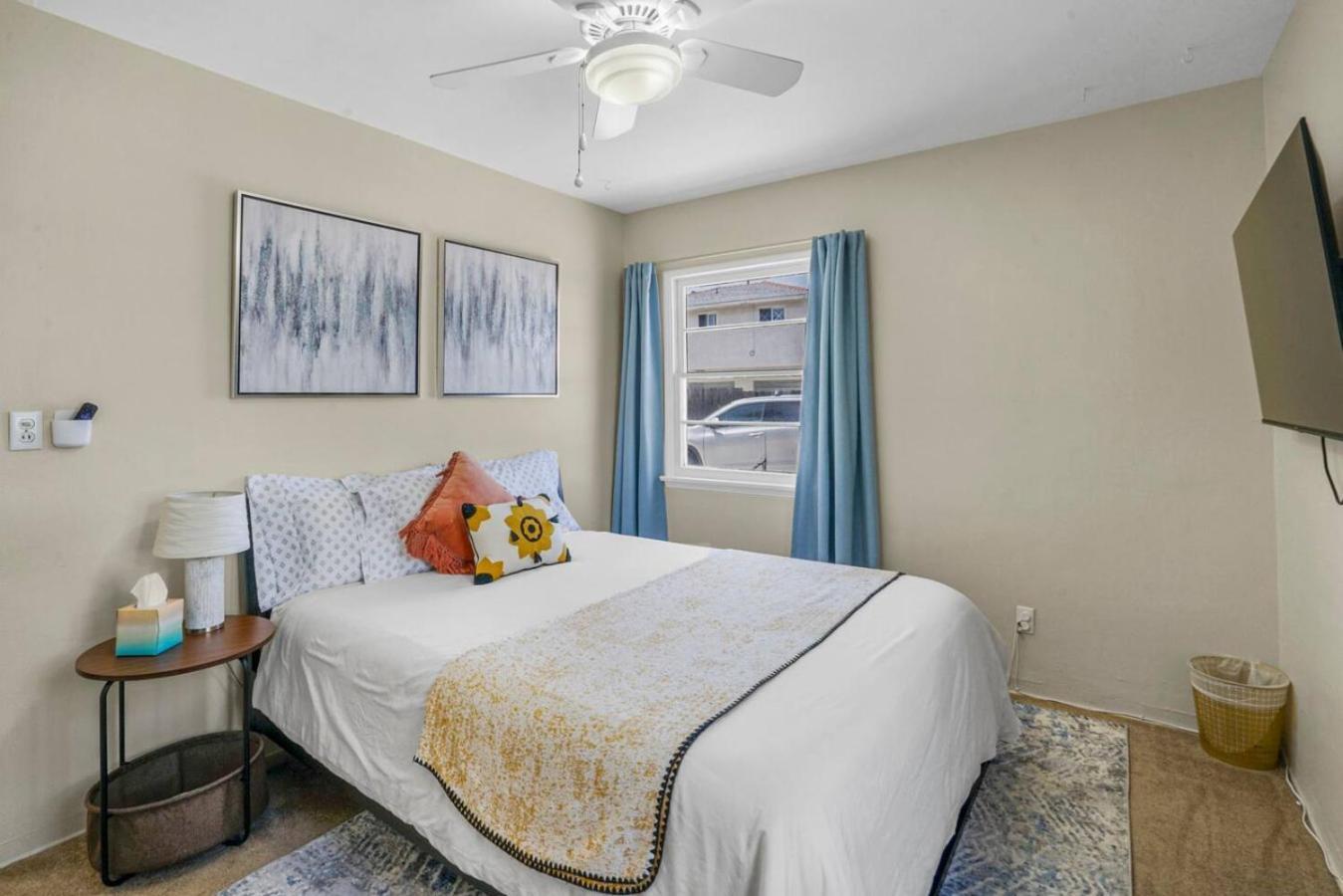 500 Ft To Ocean Relaxing Parking Wifi 840 Apartment