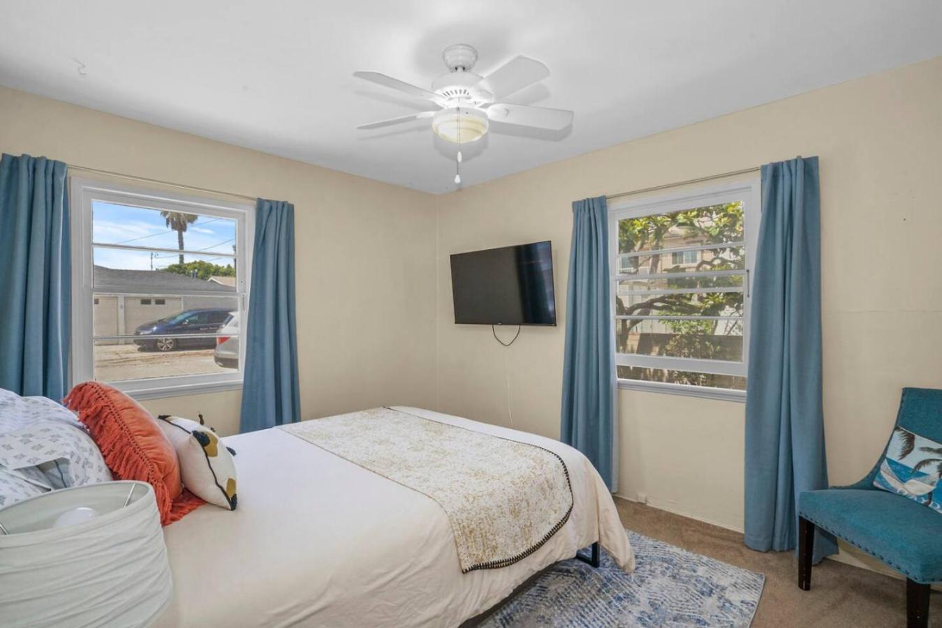 Apartment 500 Ft To Ocean Relaxing Parking Wifi 840 San Diego