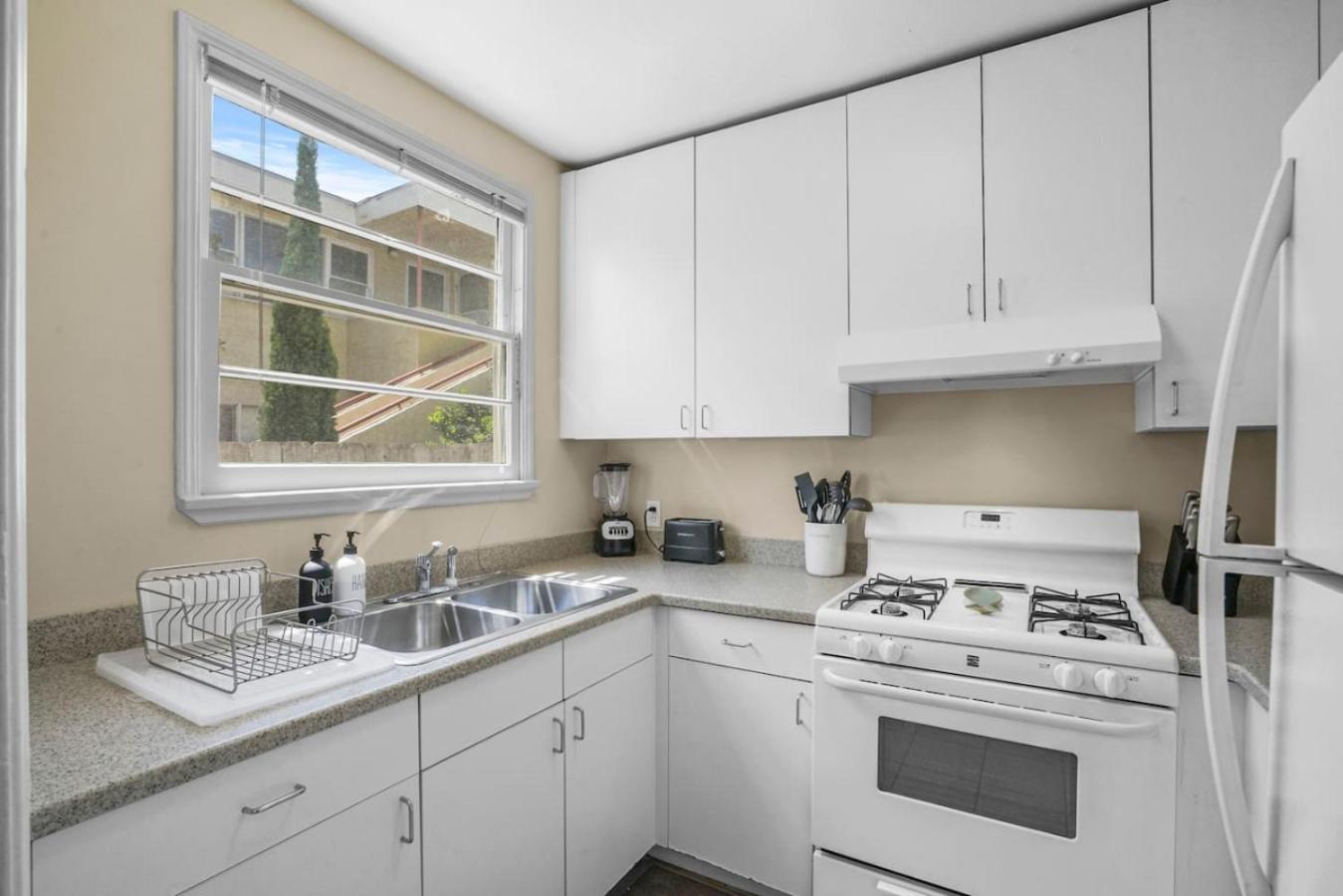 Apartment 500 Ft To Ocean Relaxing Parking Wifi 840 San Diego