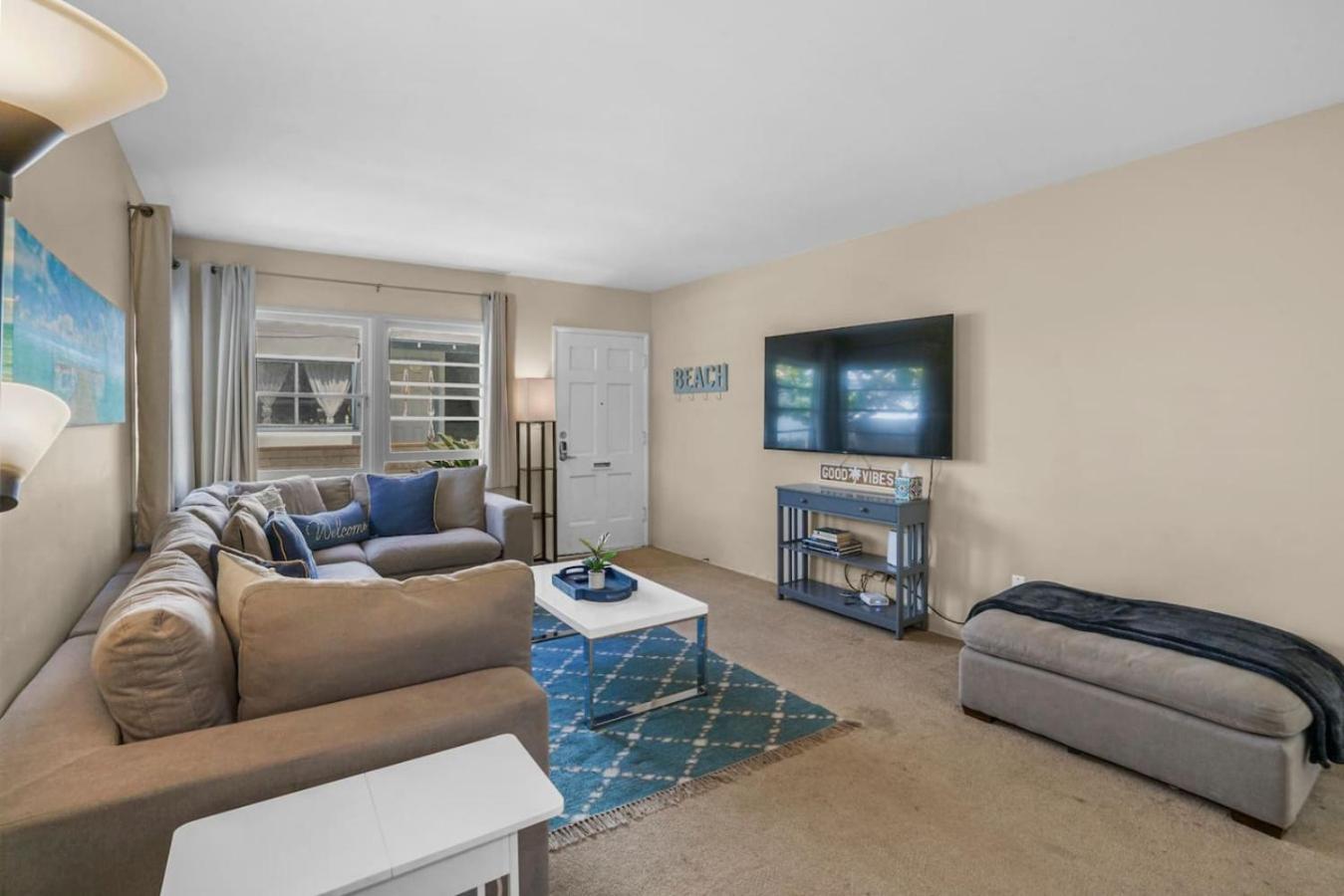 500 Ft To Ocean Relaxing Parking Wifi 840 Apartment *