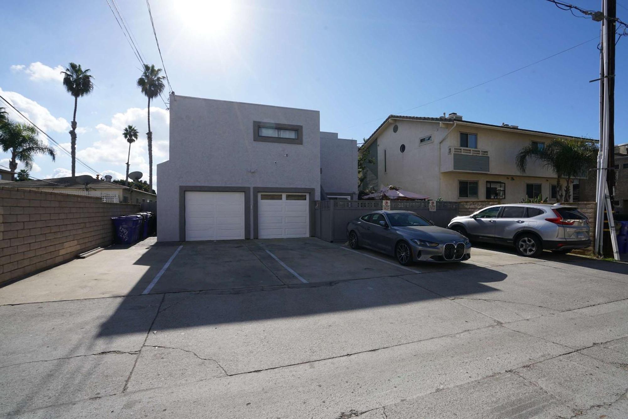 2bed 2bath Walking Distance To And Bay In Pb * San Diego
