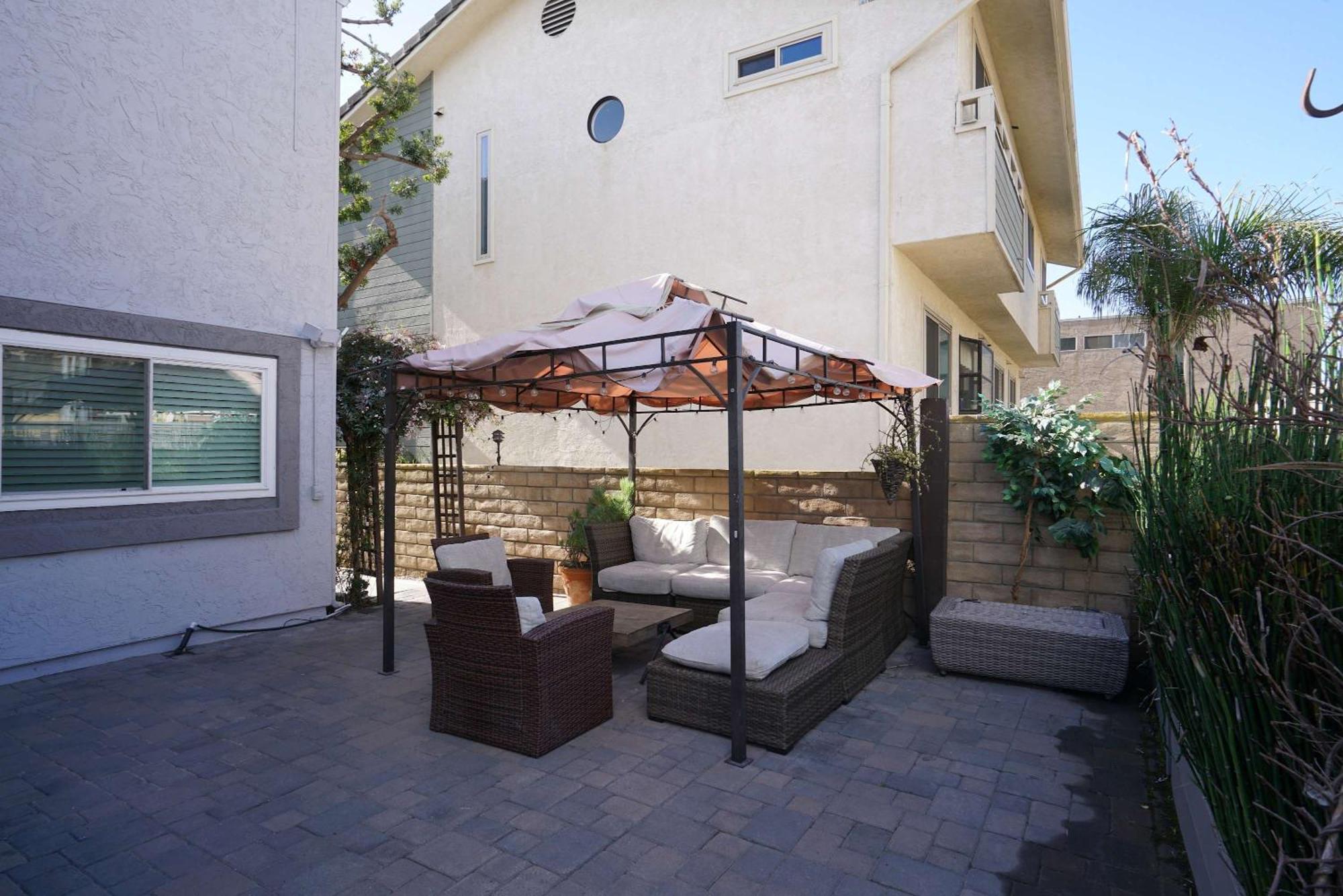 2bed 2bath Walking Distance To And Bay In Pb * San Diego