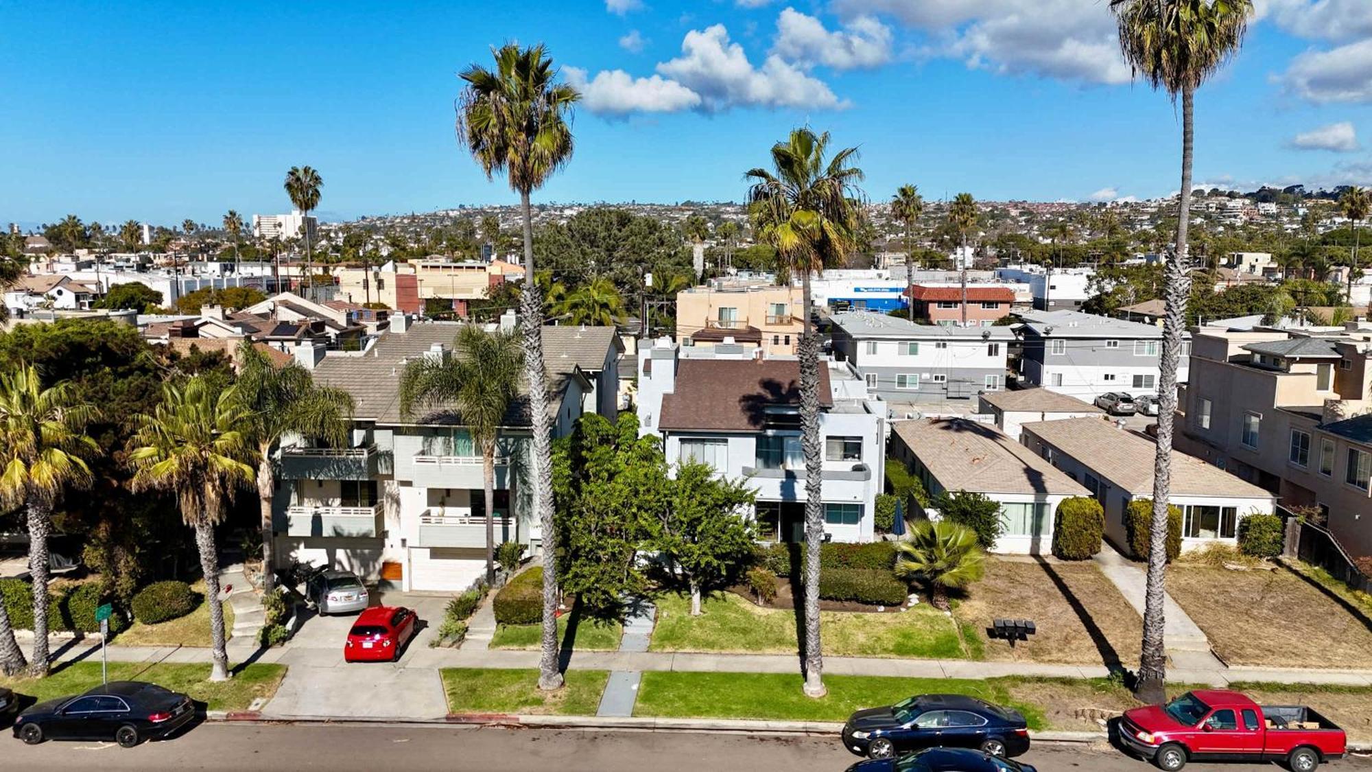 Apartment 2bed 2bath Walking Distance To And Bay In Pb