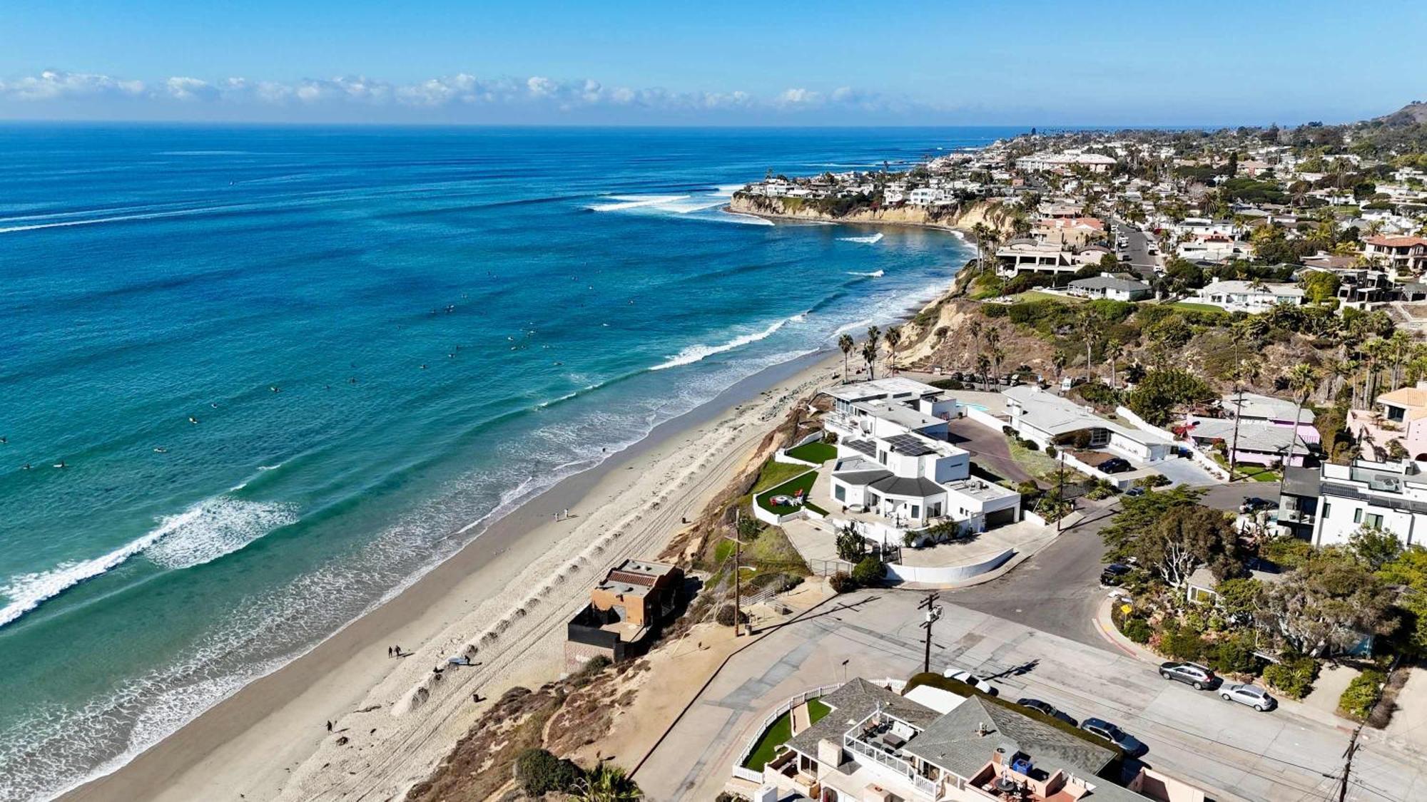 2bed 2bath Walking Distance To And Bay In Pb * San Diego