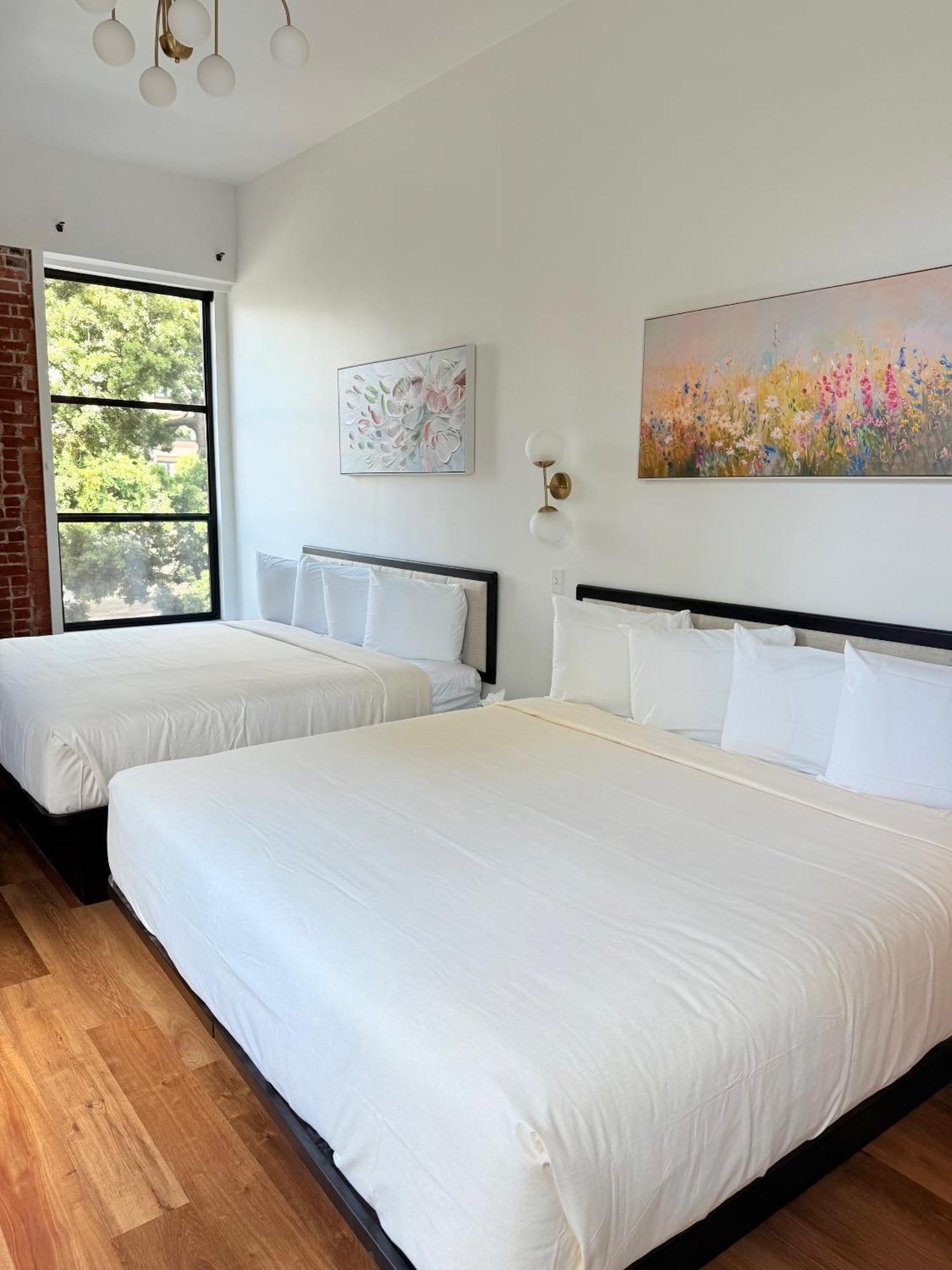 Hotel The Beau Downtown Gaslamp Quarter