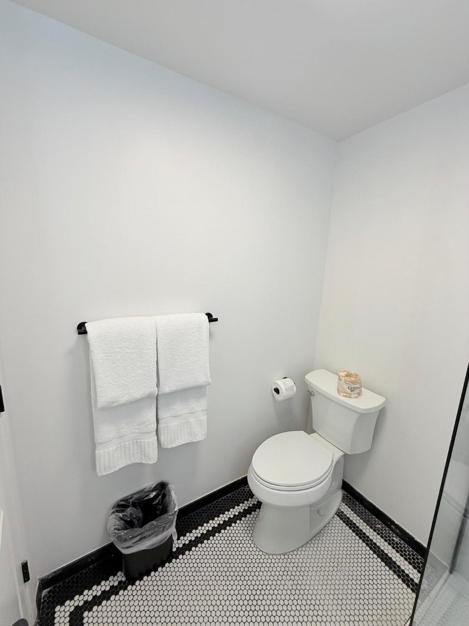 The Beau Downtown Gaslamp Quarter Hotel 3*