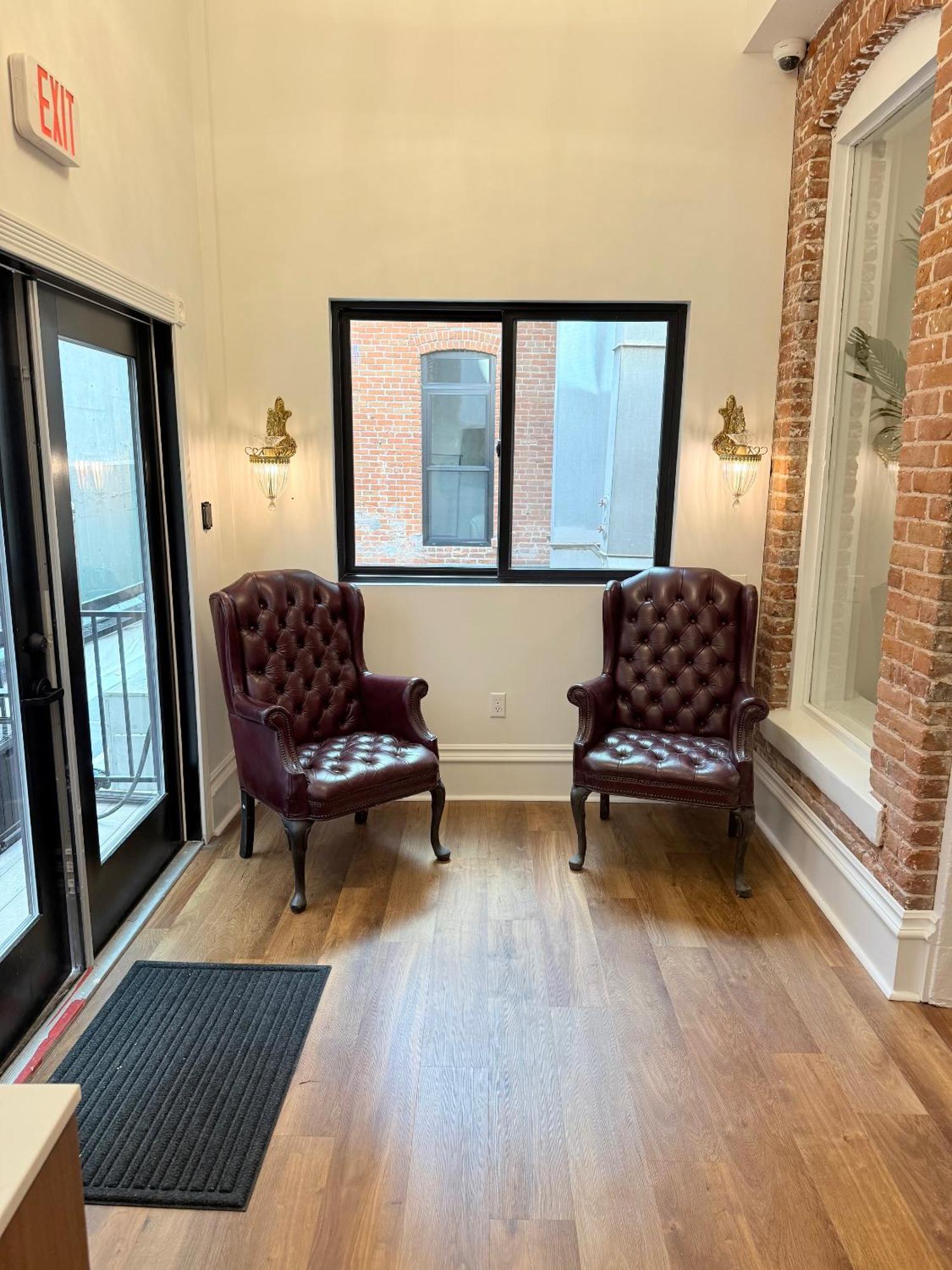 The Beau Downtown Gaslamp Quarter 3*