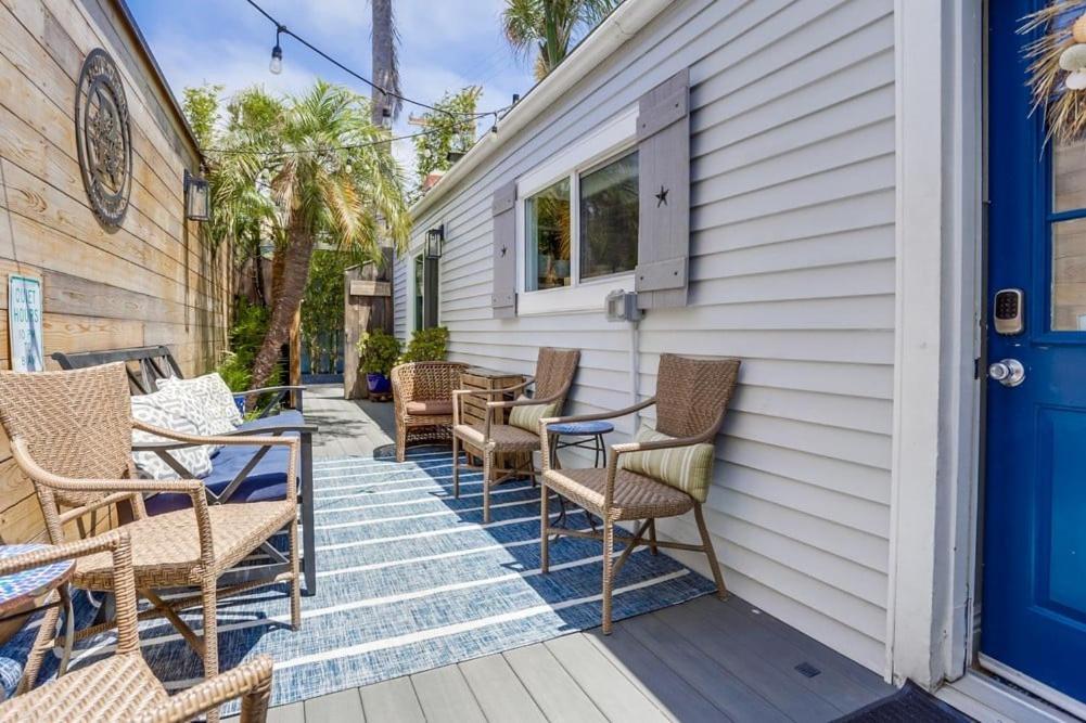 Holiday home Rockaway San Diego