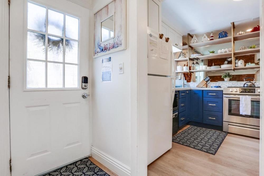 Rockaway Holiday home *