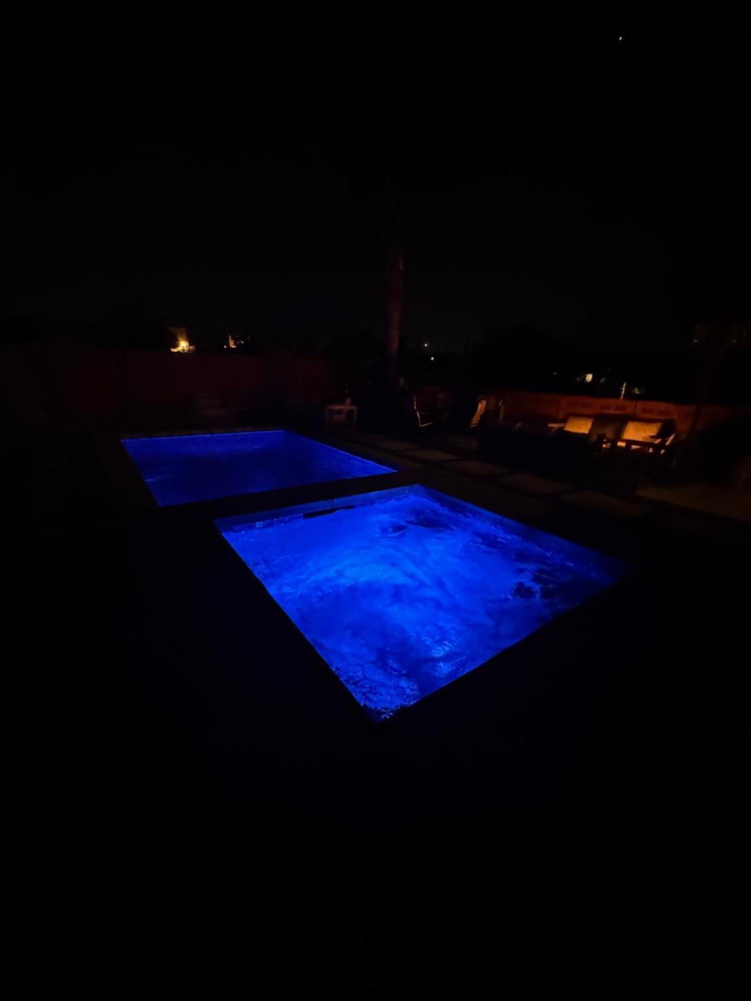 Luxurious With Pool & San Diego