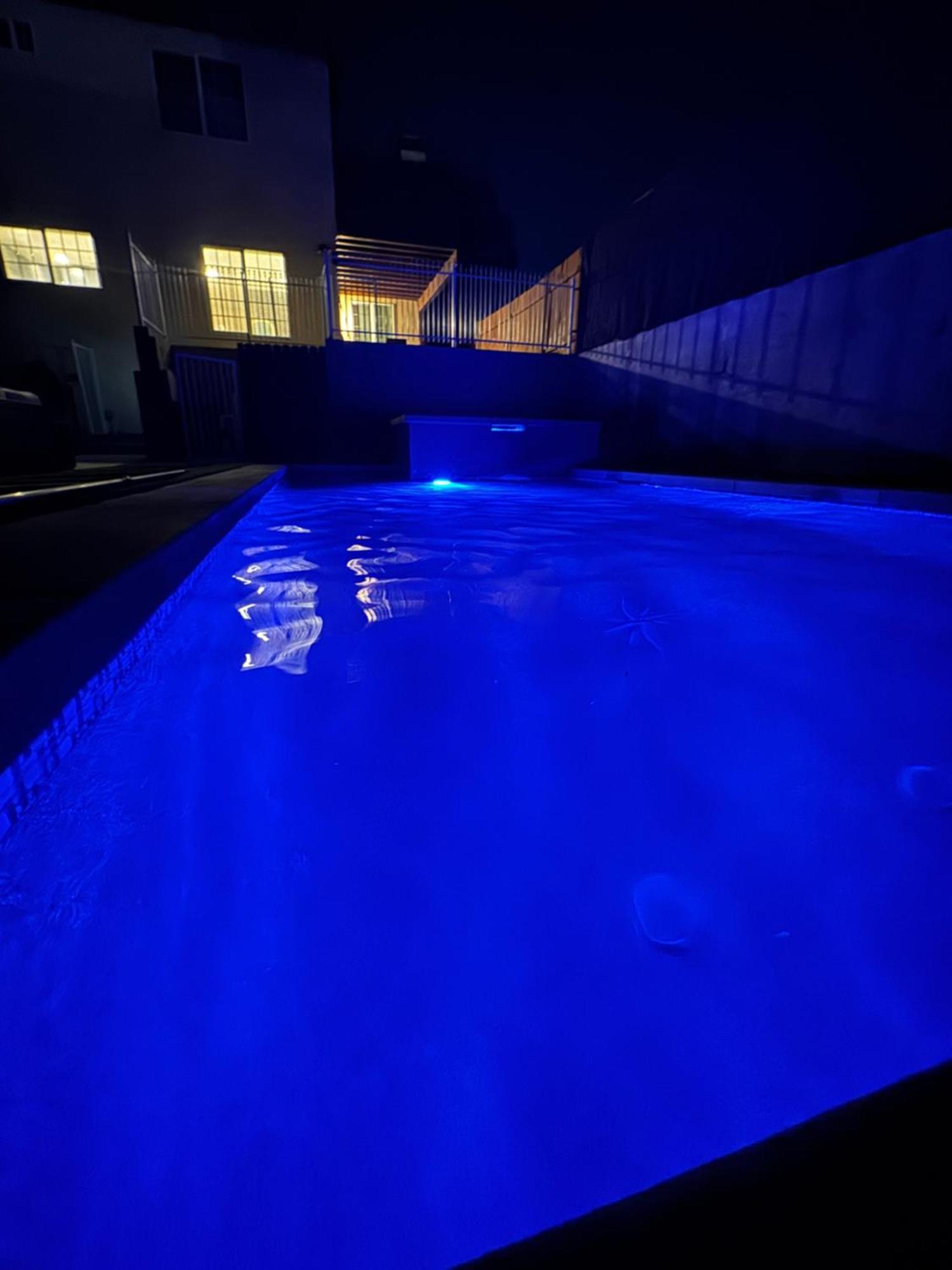 Villa Luxurious With Pool &