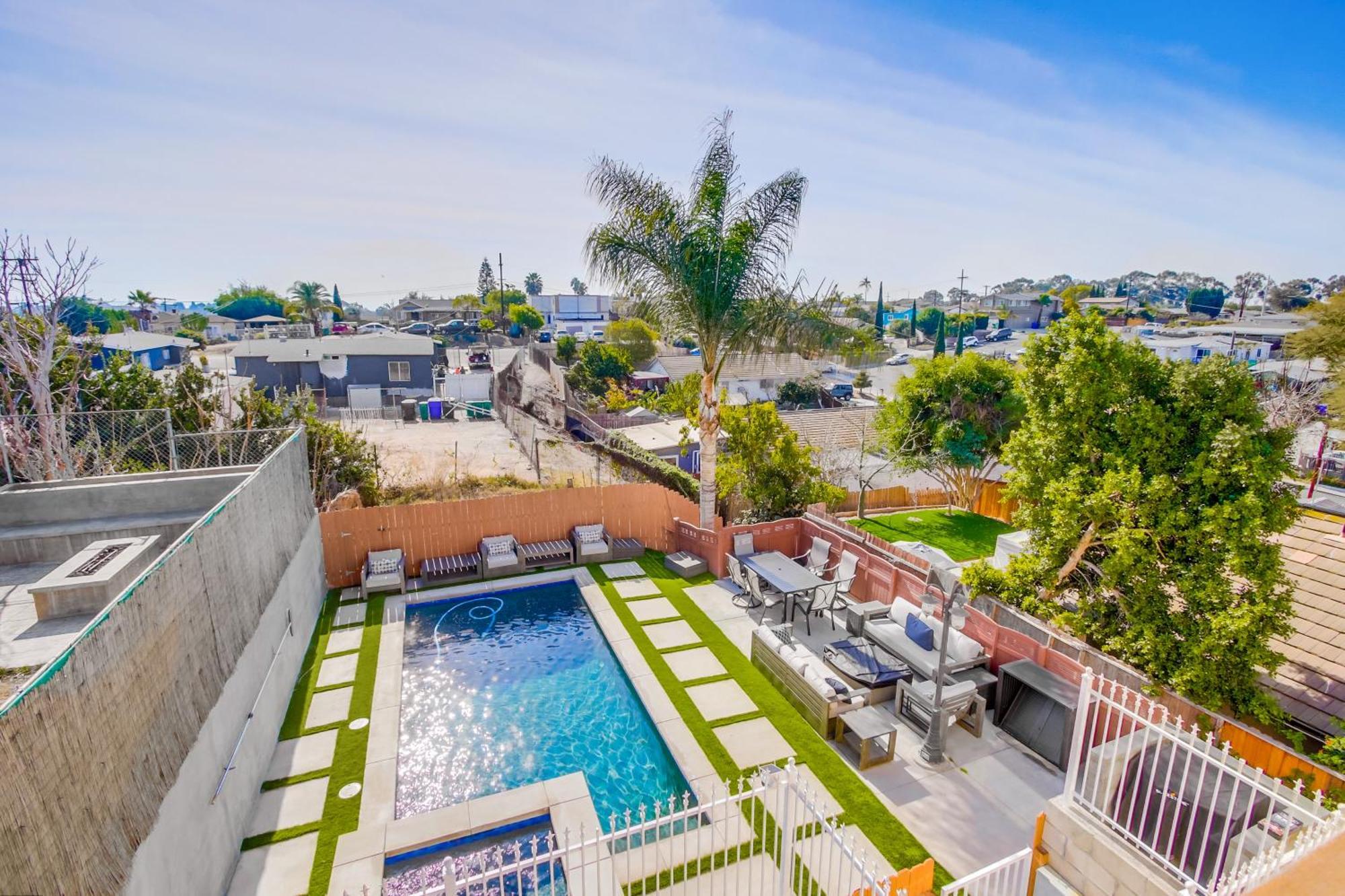 Luxurious With Pool & Villa *