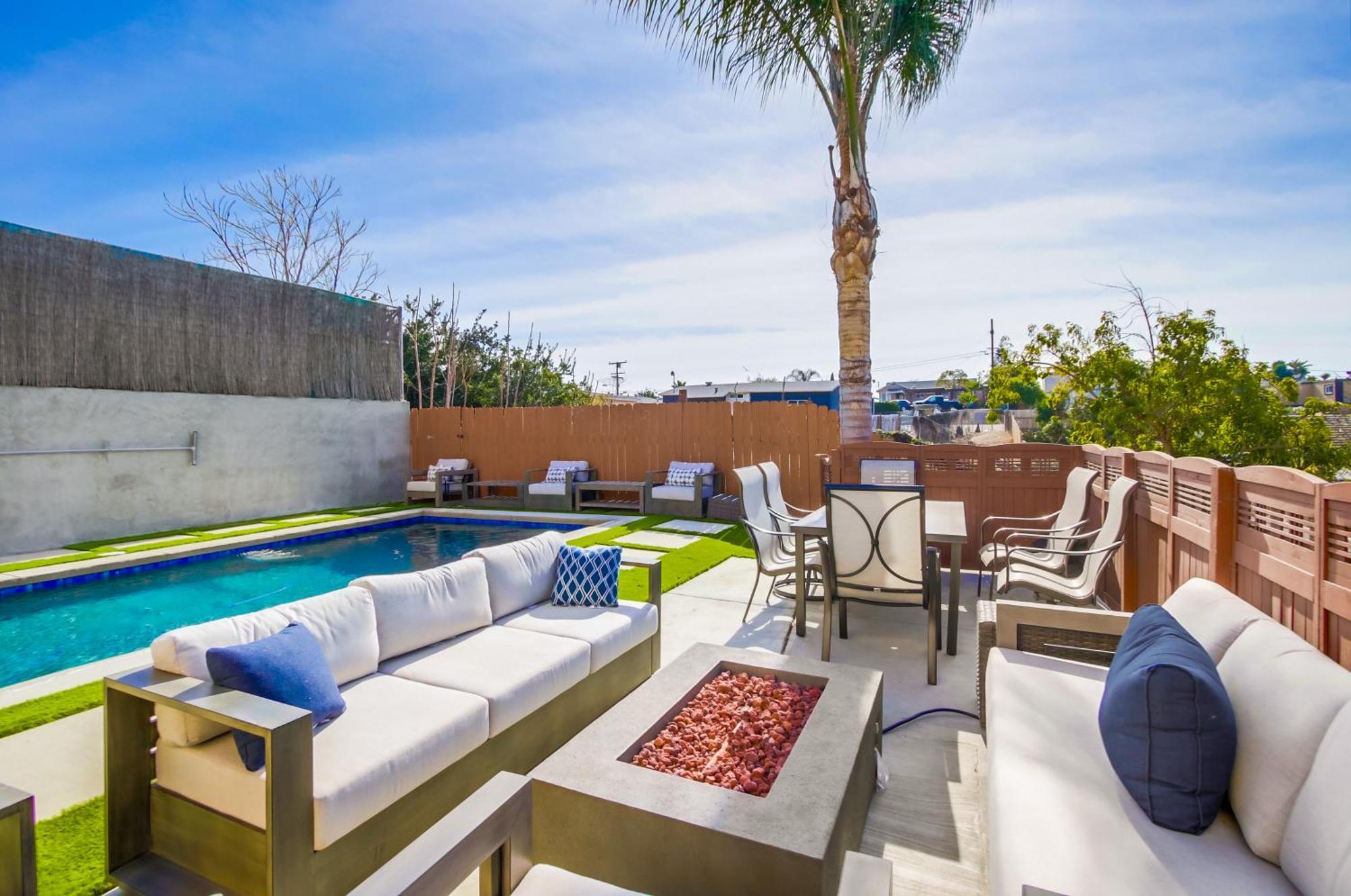 Luxurious With Pool & Villa *