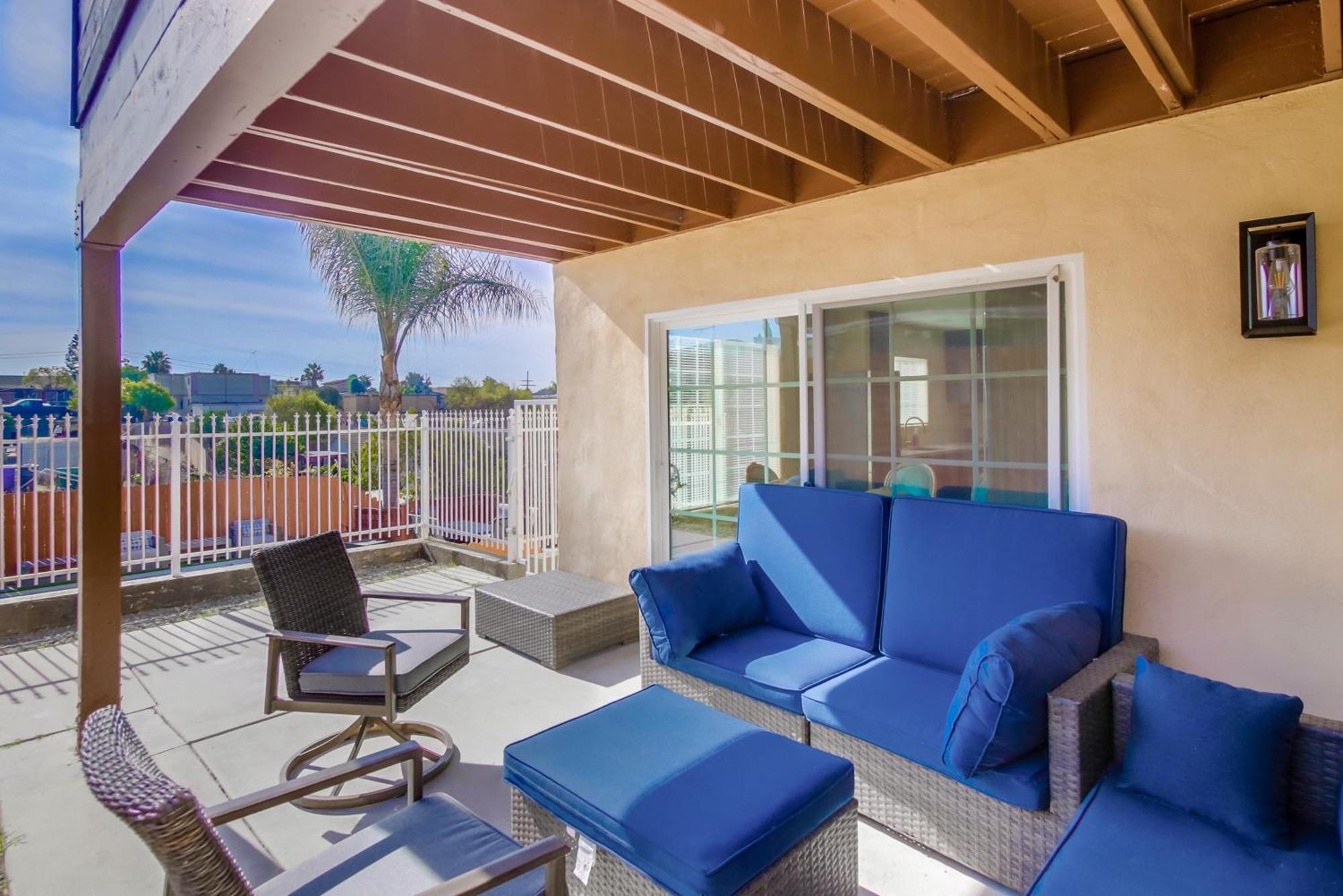 Luxurious With Pool & Villa *