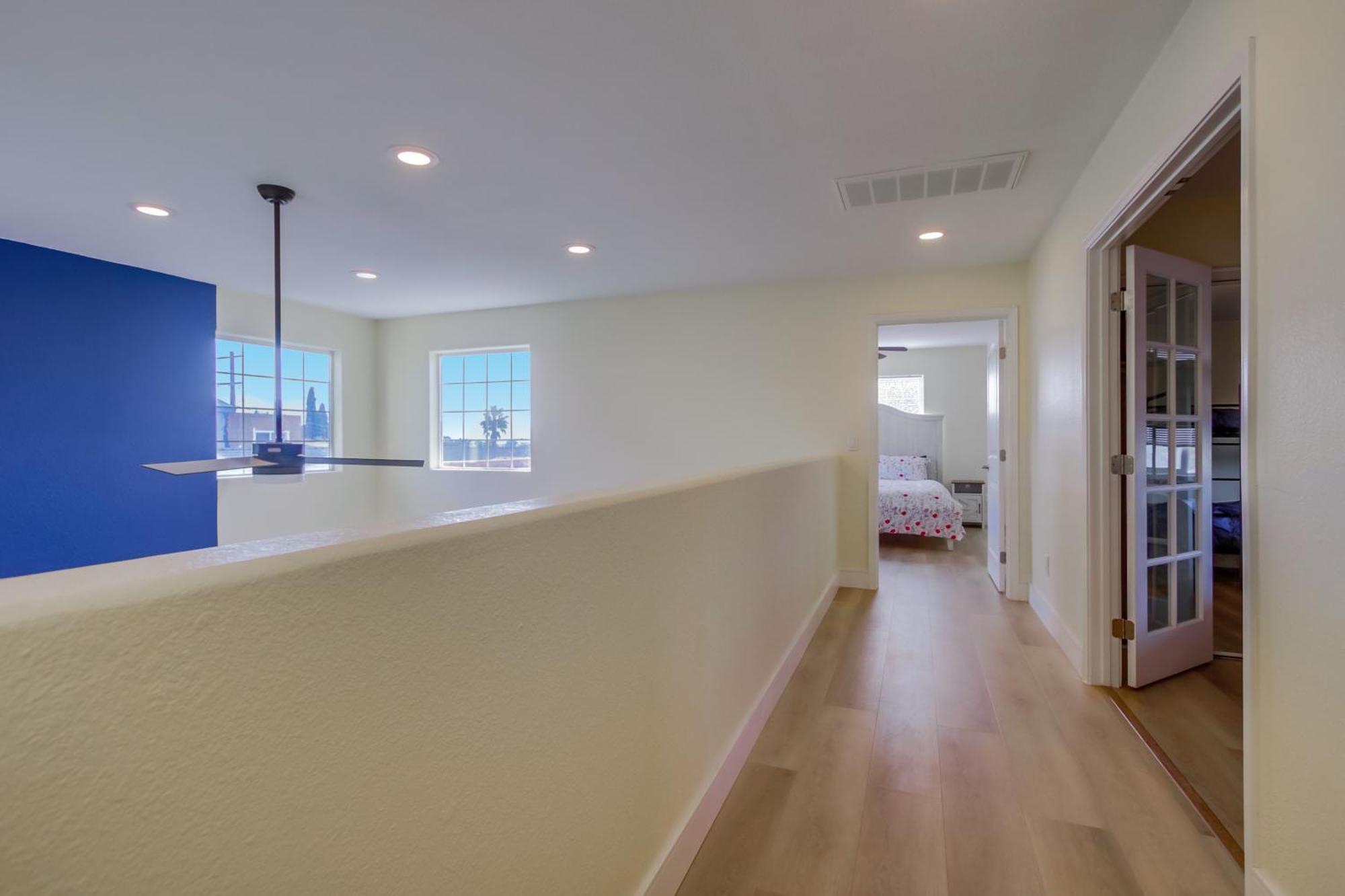 Villa Luxurious With Pool & San Diego