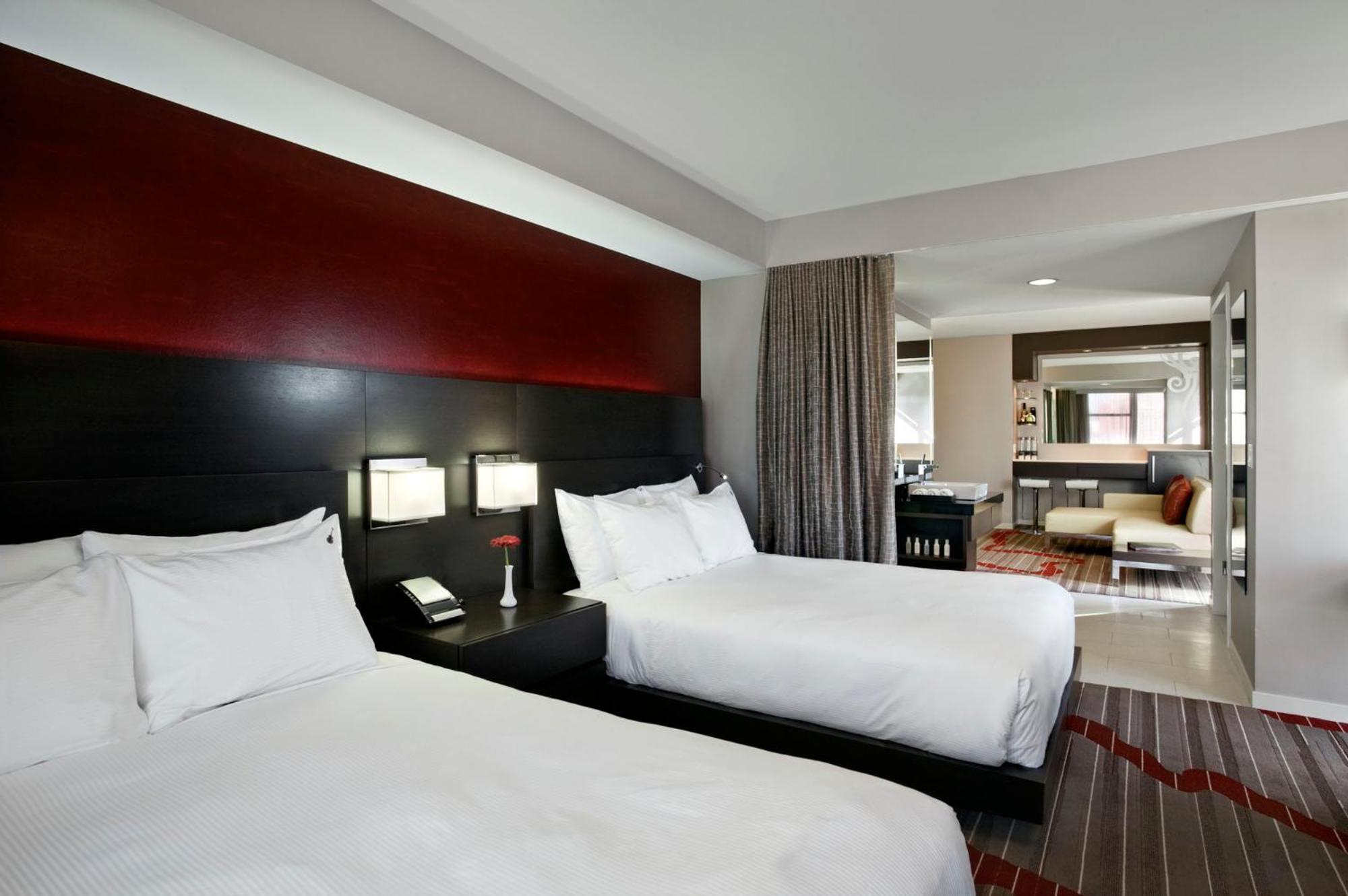 Hotel Hard Rock 4*