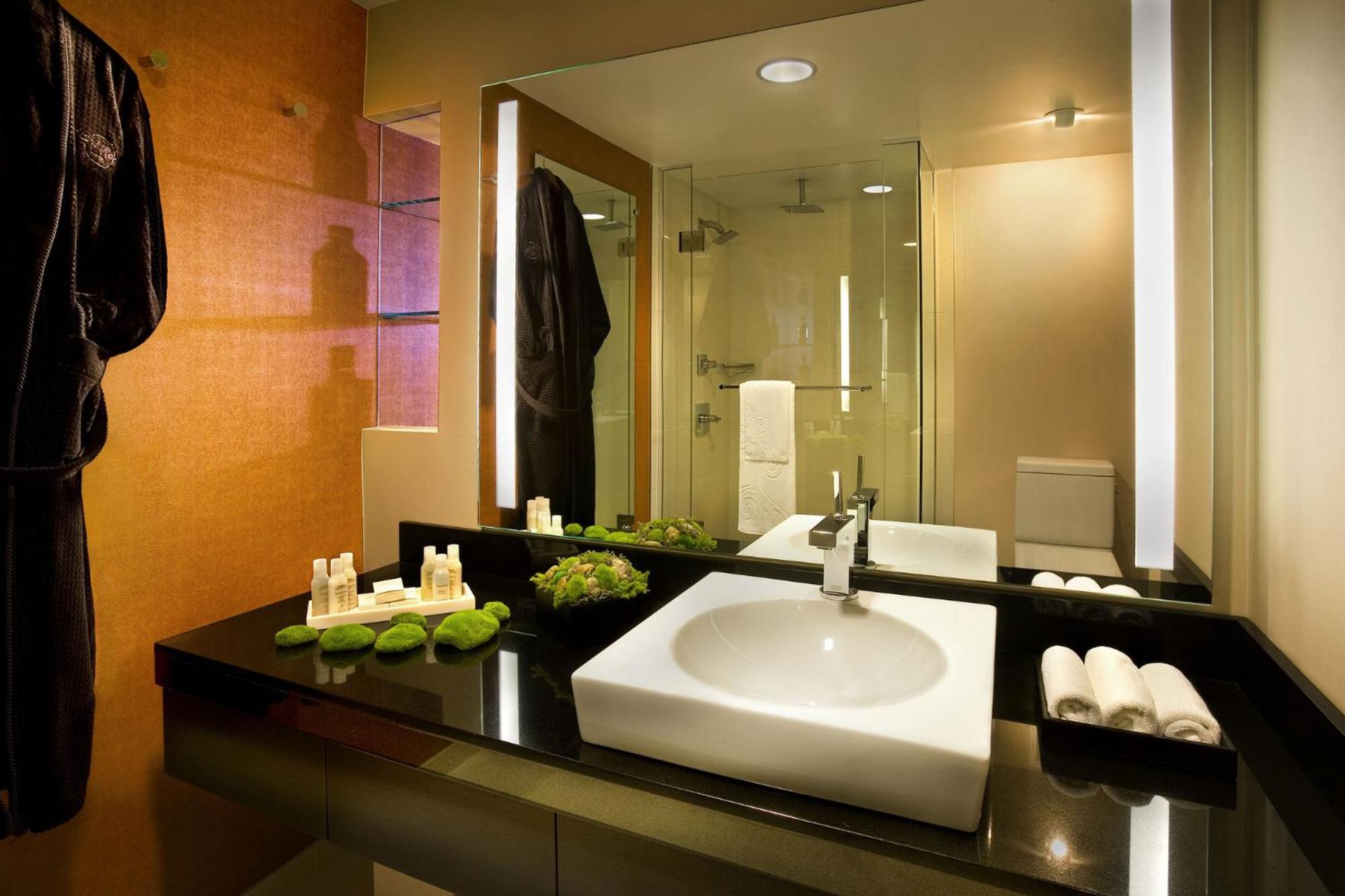 Hard Rock 4* San Diego